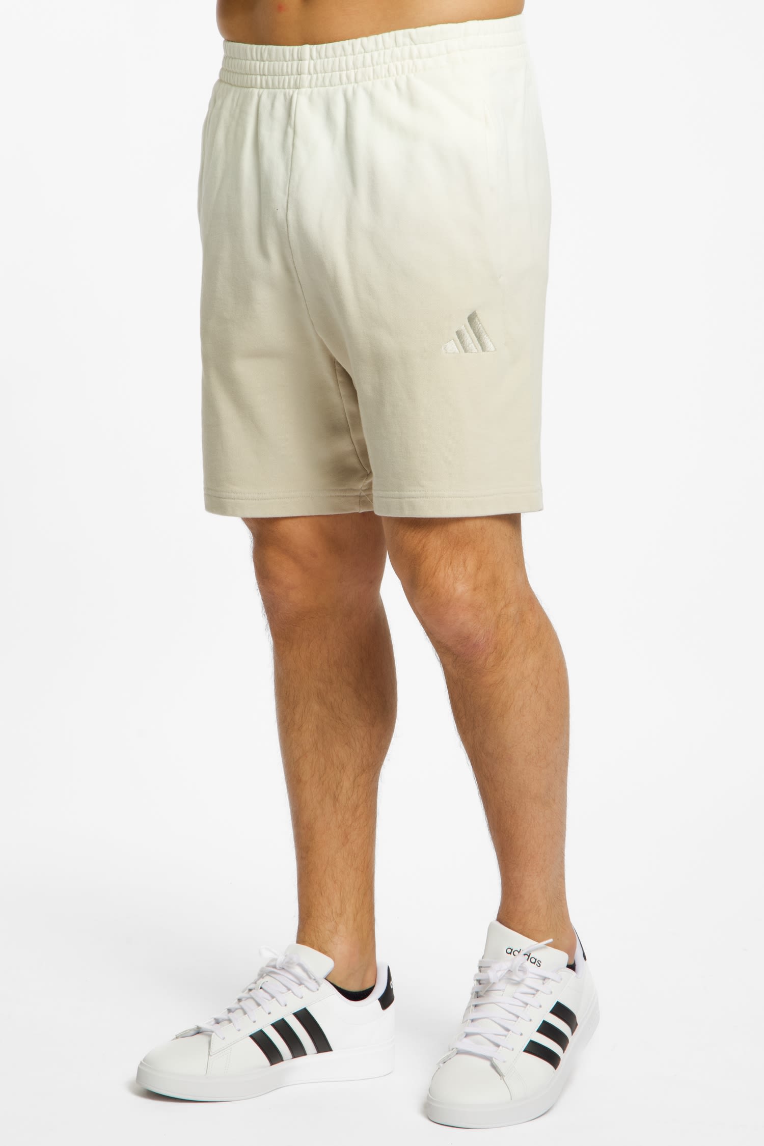 ALL SZN Dip-Dye Herren Short