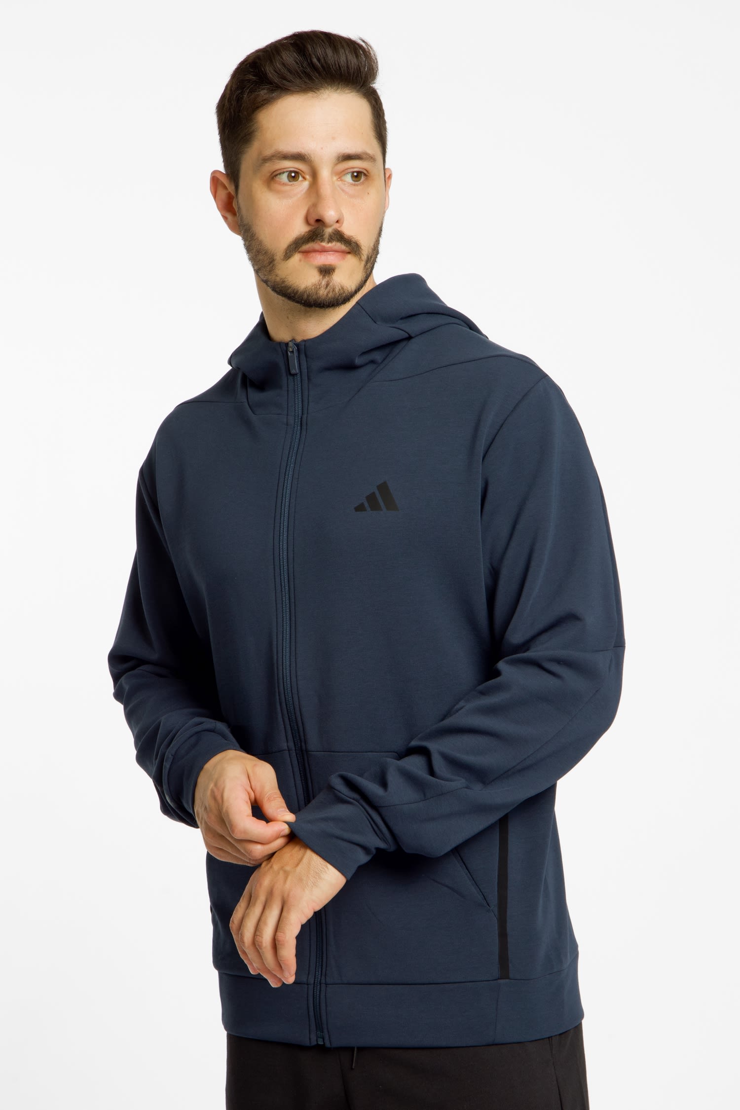 Designed for Training Herren Trainingsjacke