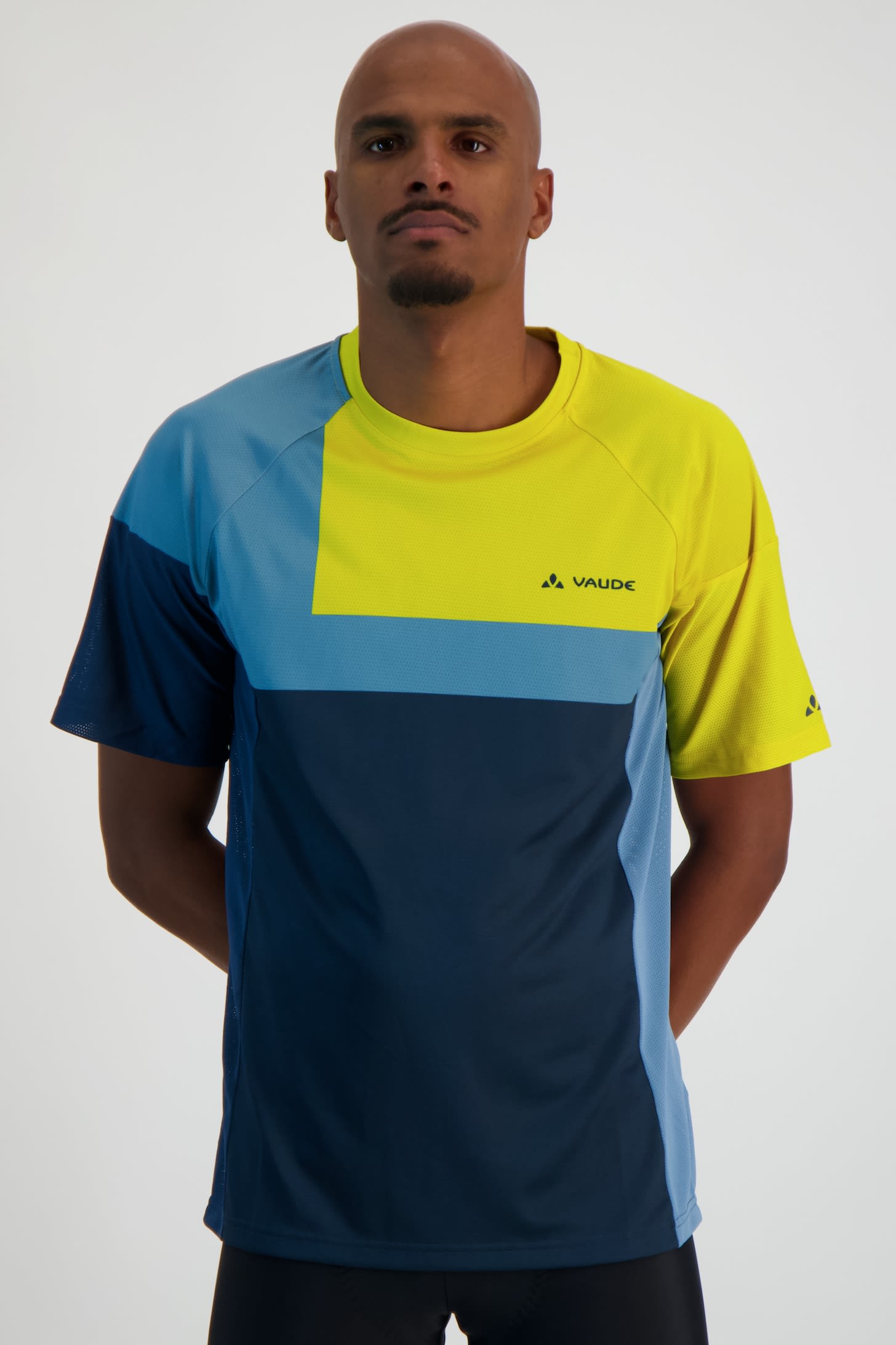 Moab VI Herren Biketrikot