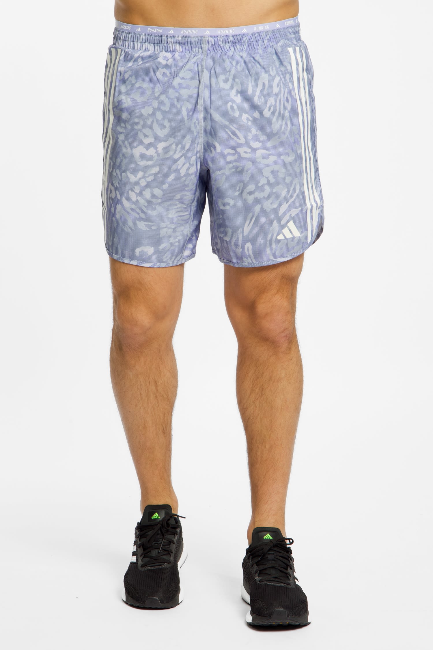 Own The Run 3S Herren Short