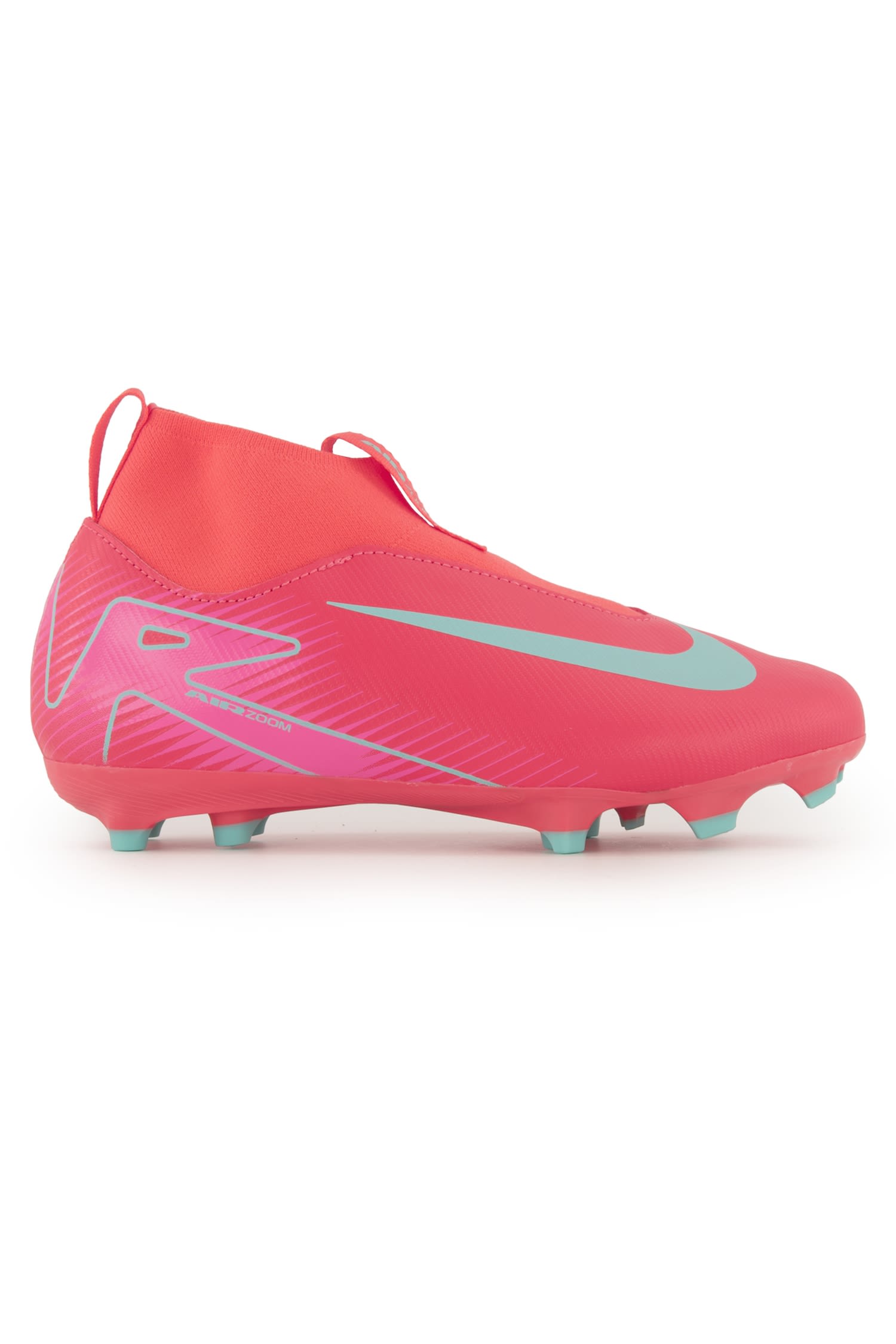 Mercurial Superfly 10 Academy FG/MG scarpe da calcio bambini