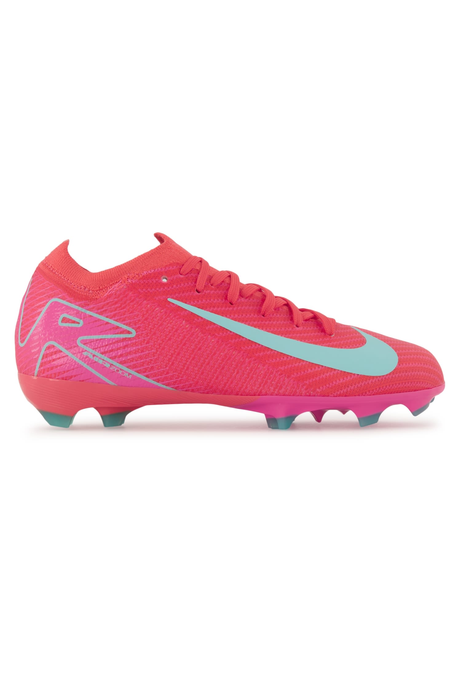 Mercurial Vapor 16 Pro FG Kinder Fussballschuh