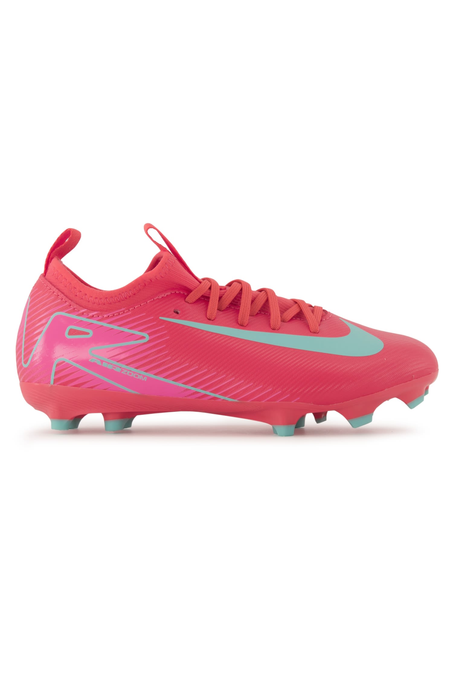 Mercurial Vapor 16 Academy FG/MG Kinder Fussballschuh