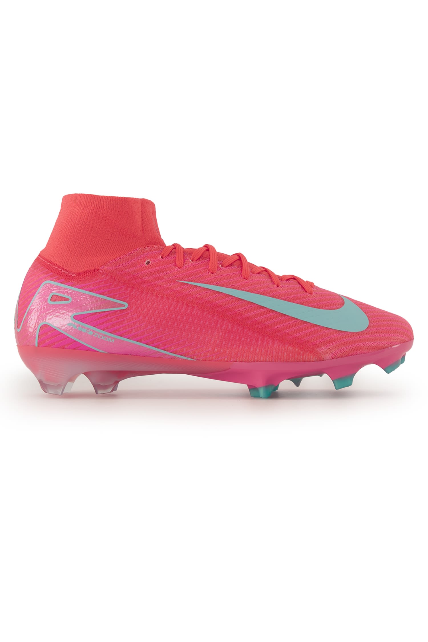 Mercurial Superfly 10 Elite FG scarpe da calcio