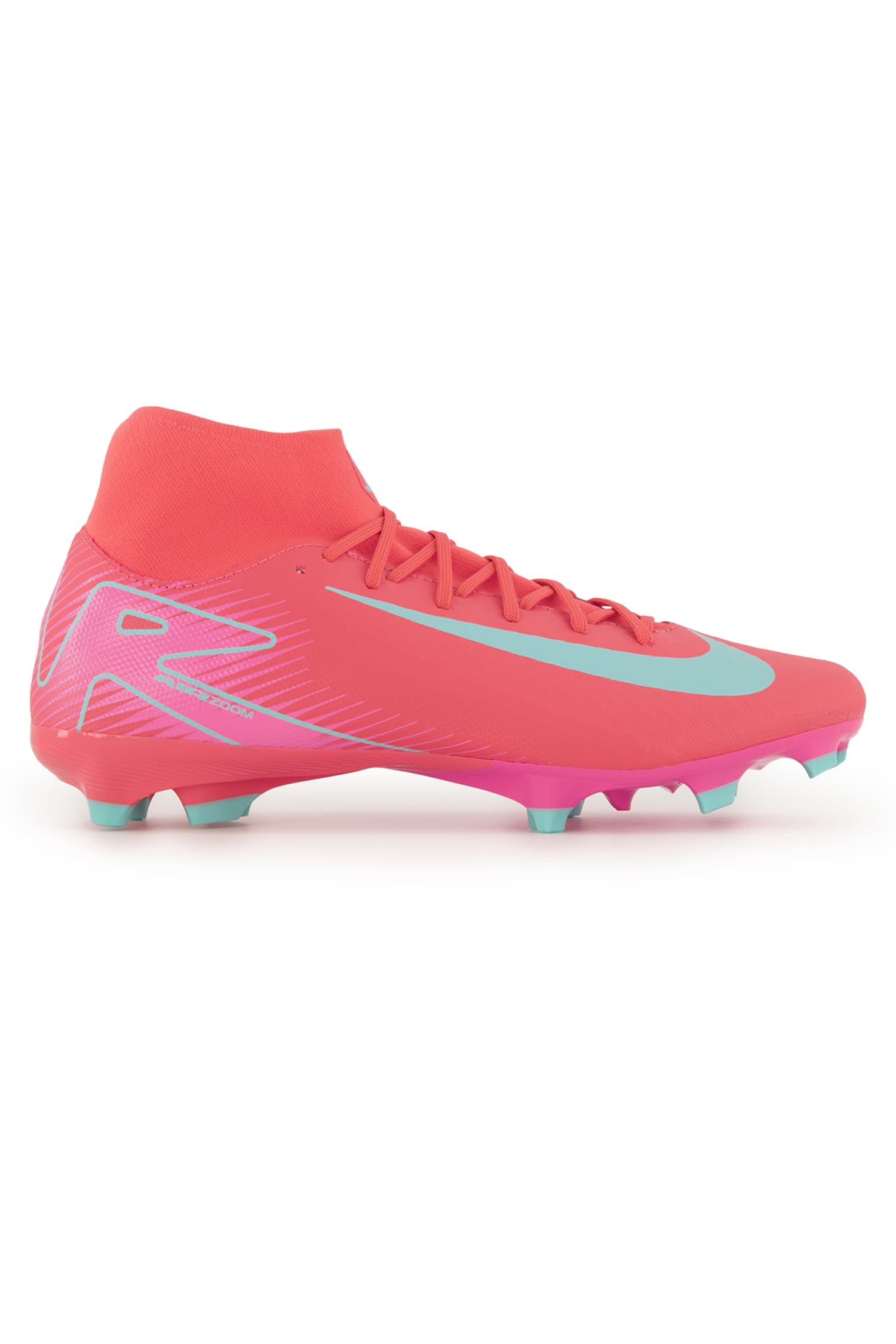 Mercurial Superfly 10 Academy FG/MG scarpe da calcio