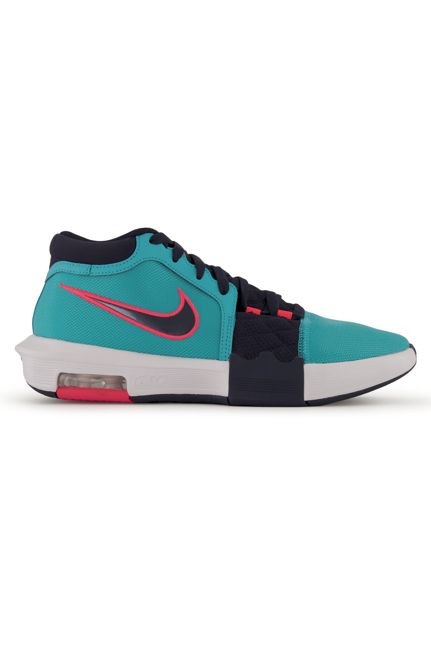 LeBron Witness VIII Herren Basketballschuh