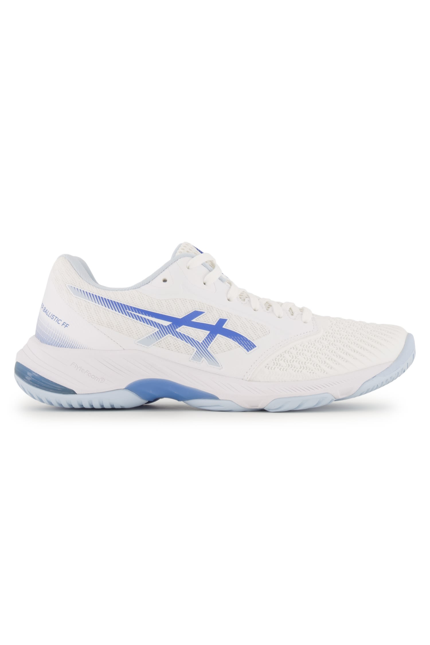 Netburner Ballistic™ FF 3 Damen Hallenschuh