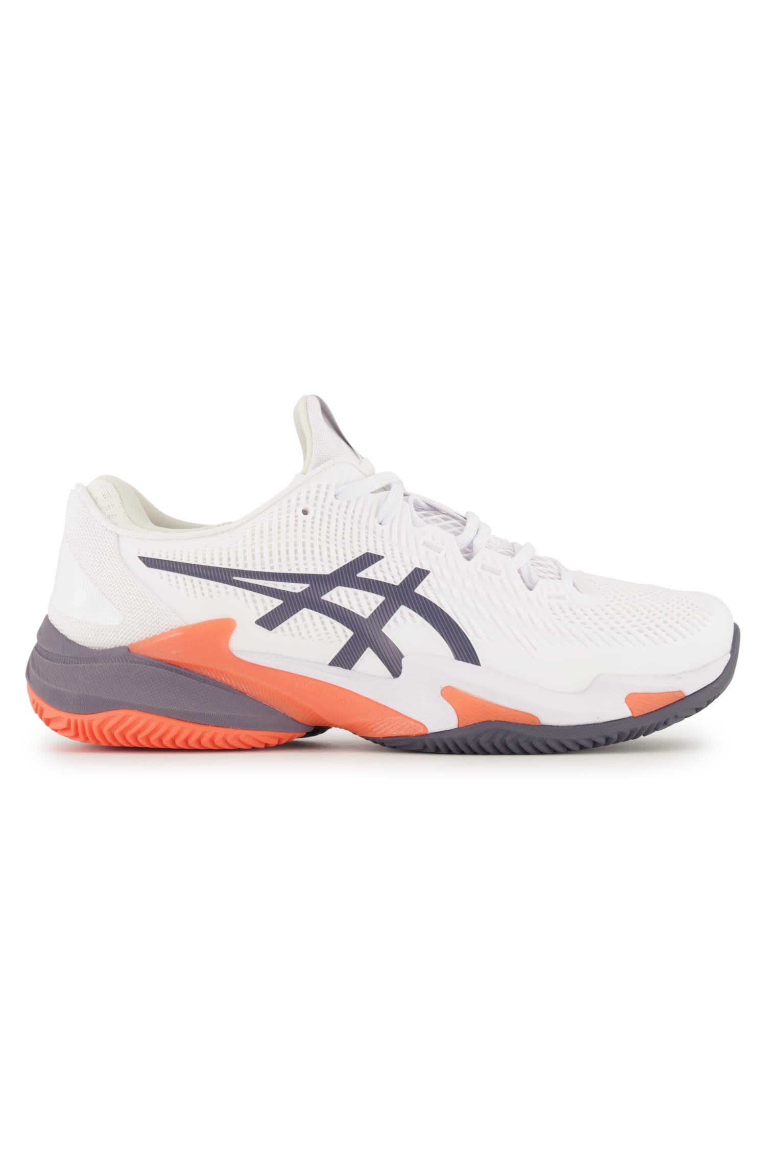 Court FF™ 3 Clay Herren Tennisschuh