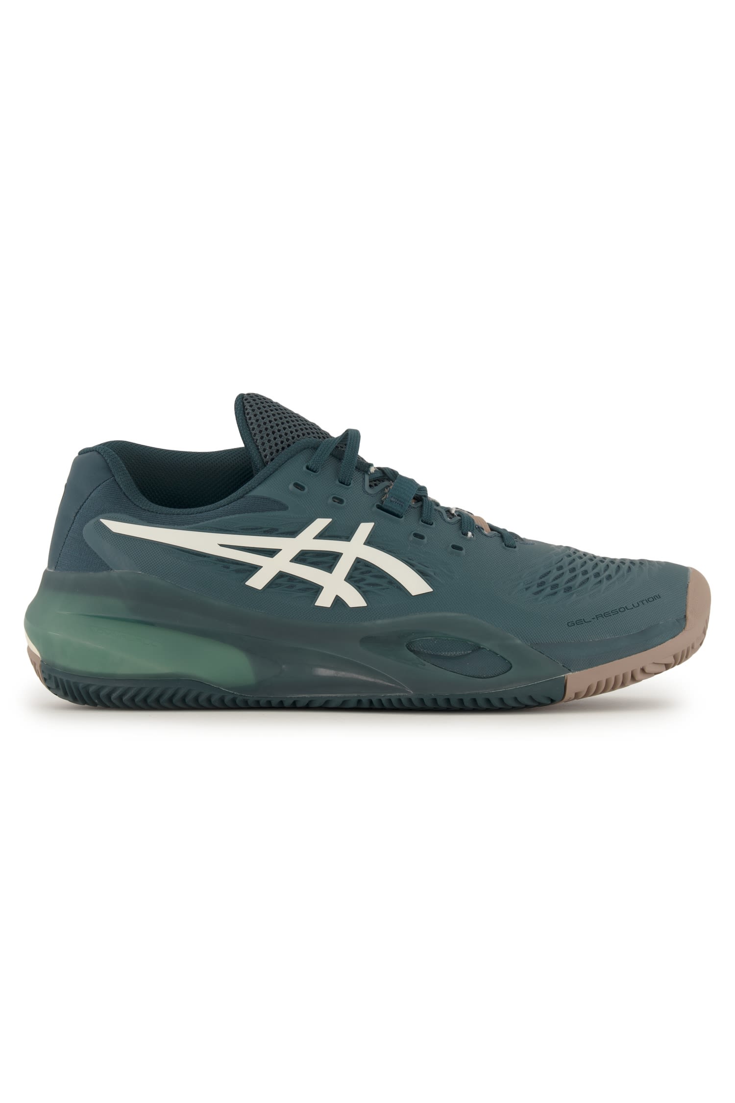 Gel-Resolution™ X Clay Herren Tennisschuh