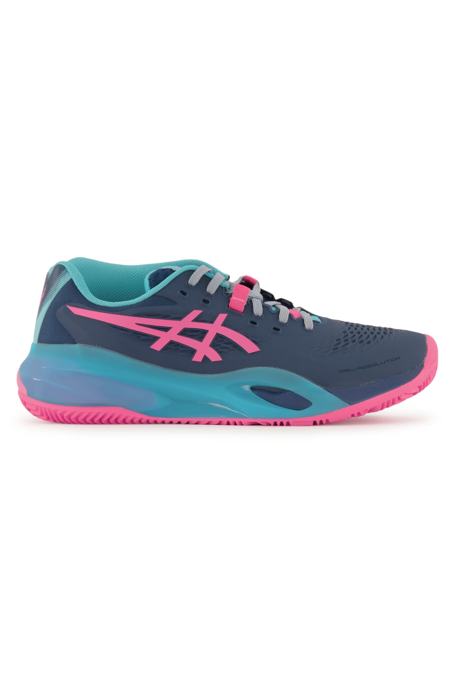 Gel-Resolution X Padel Herren Tennisschuh