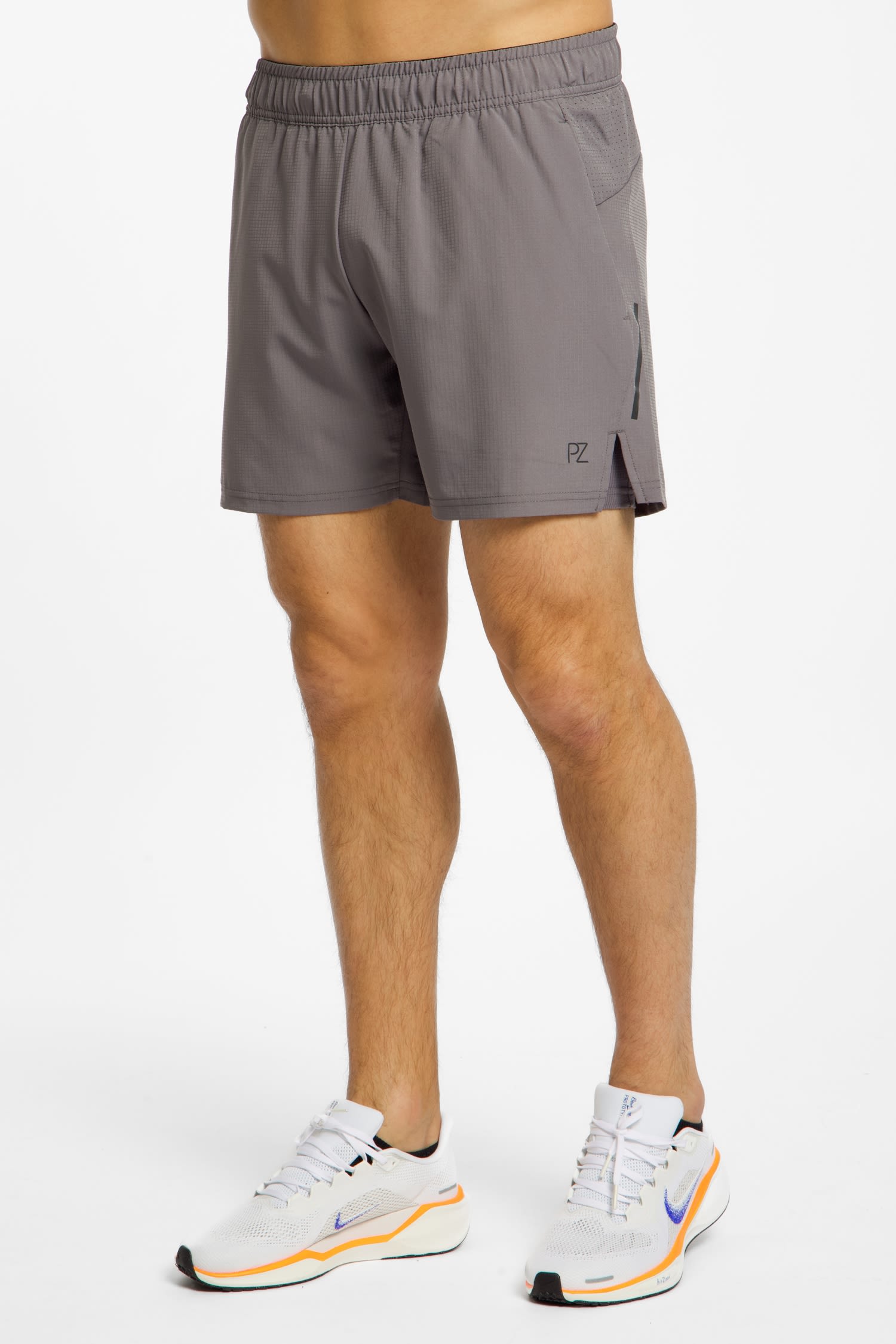 2in1 Herren Short