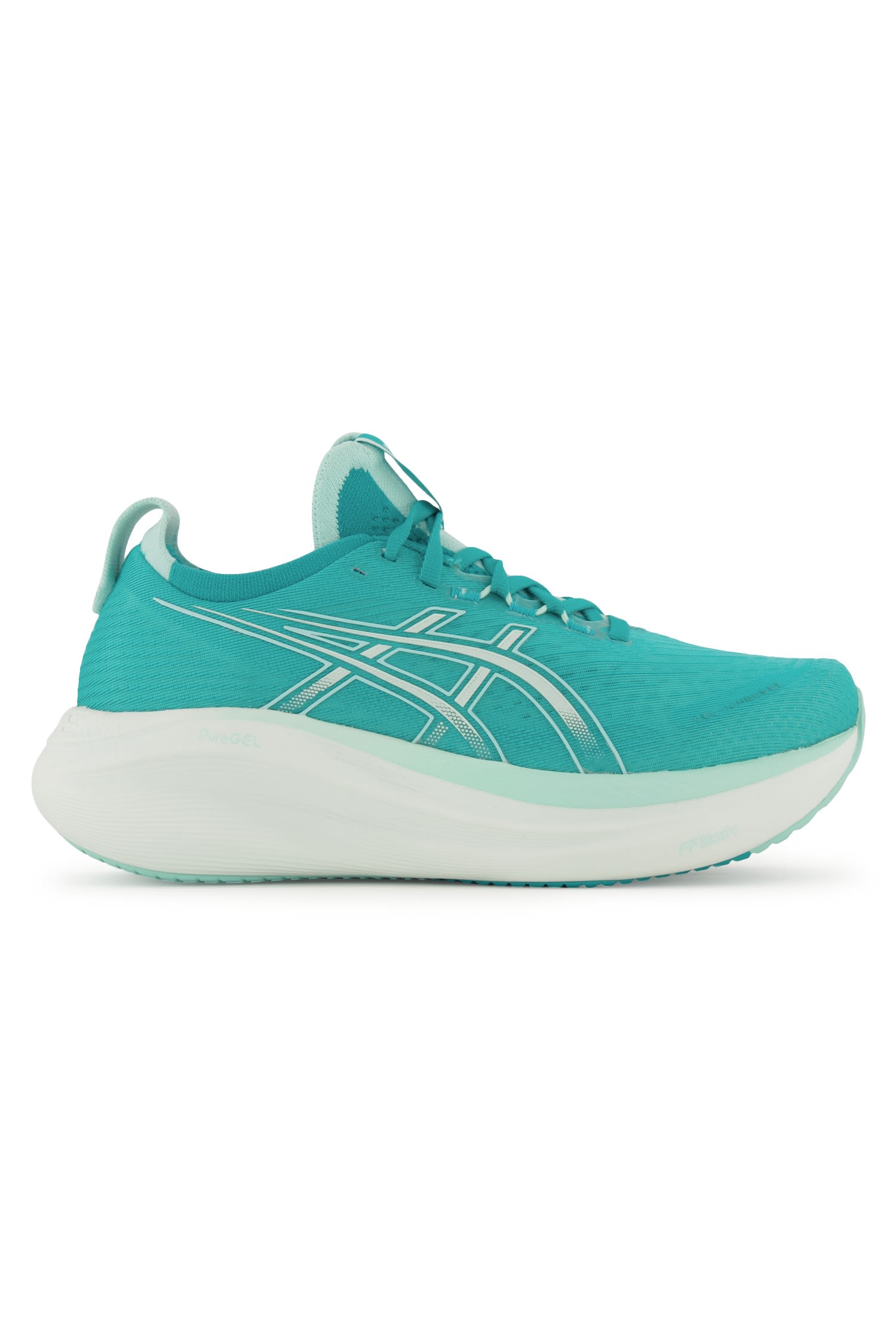 Gel-Nimbus™ 27 Damen Laufschuh