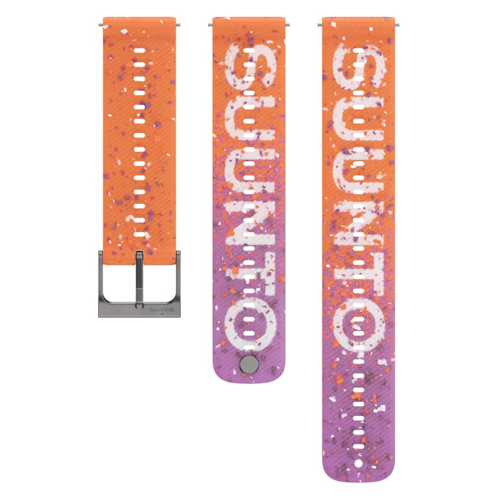 22 mm Athletic 6 Uhrenarmband