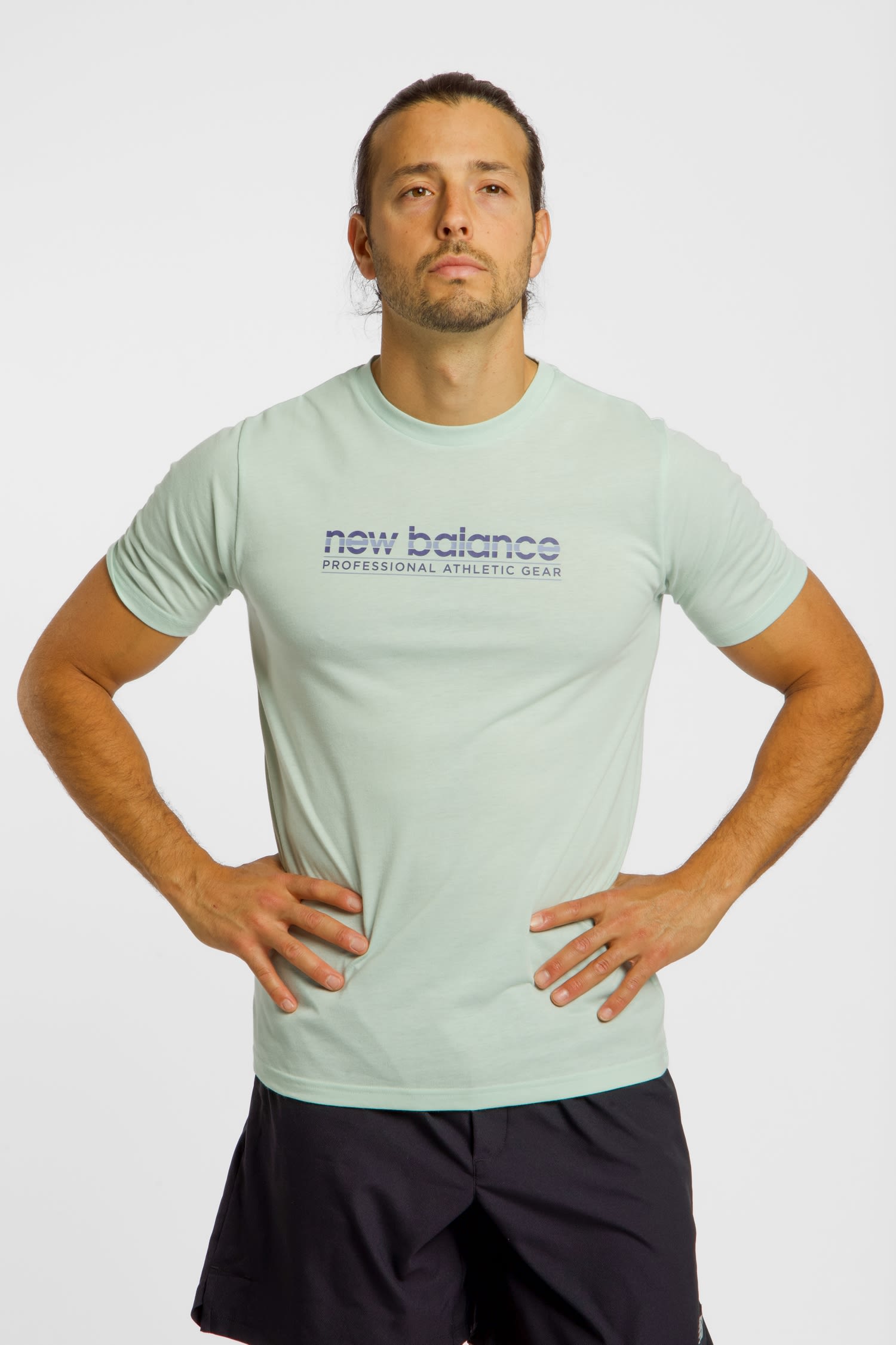 Heathertech Athletic Gear Herren T-Shirt