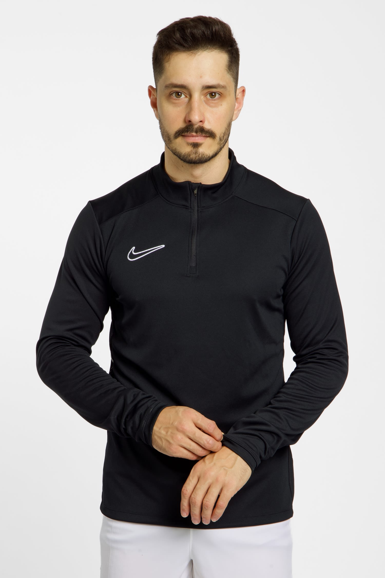 Dri-Fit Academy 25 Drill Herren Longsleeve
