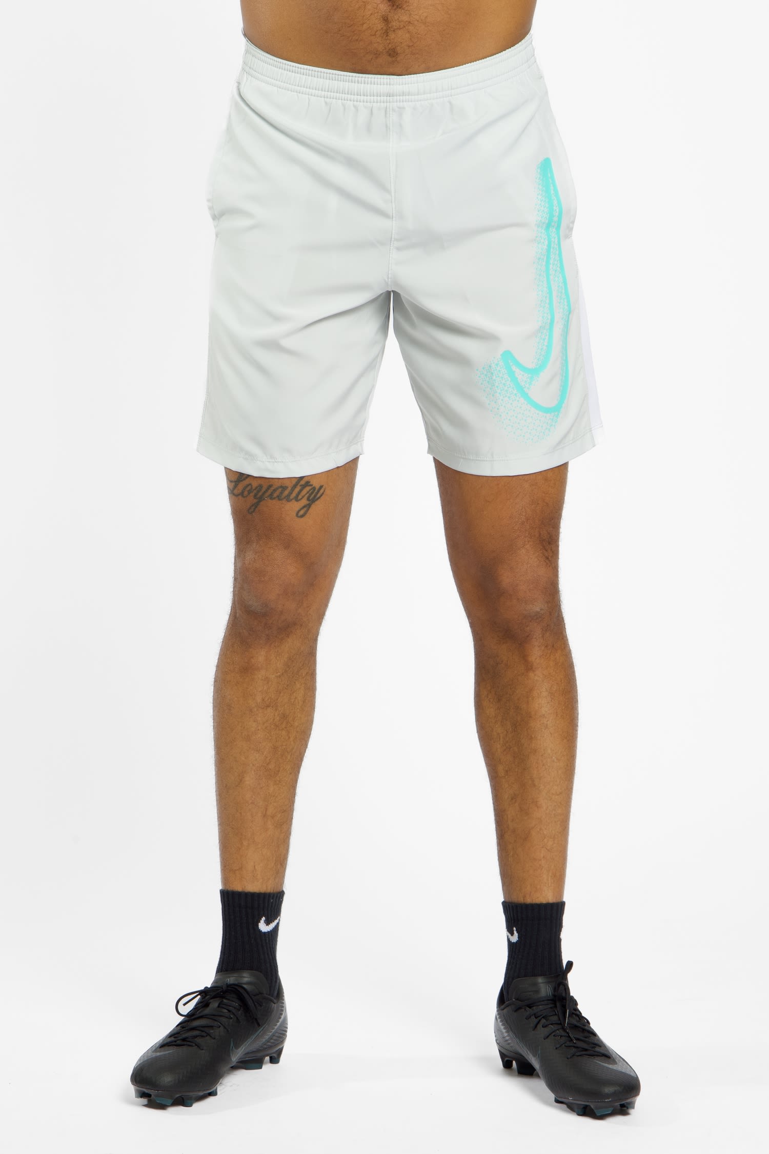 Academy 23 Herren Short