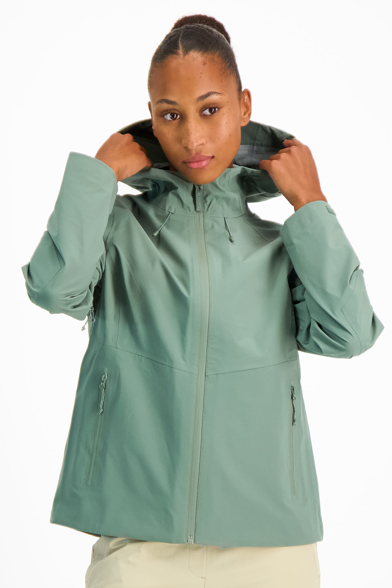 Liskamm 3L Damen Outdoorjacke