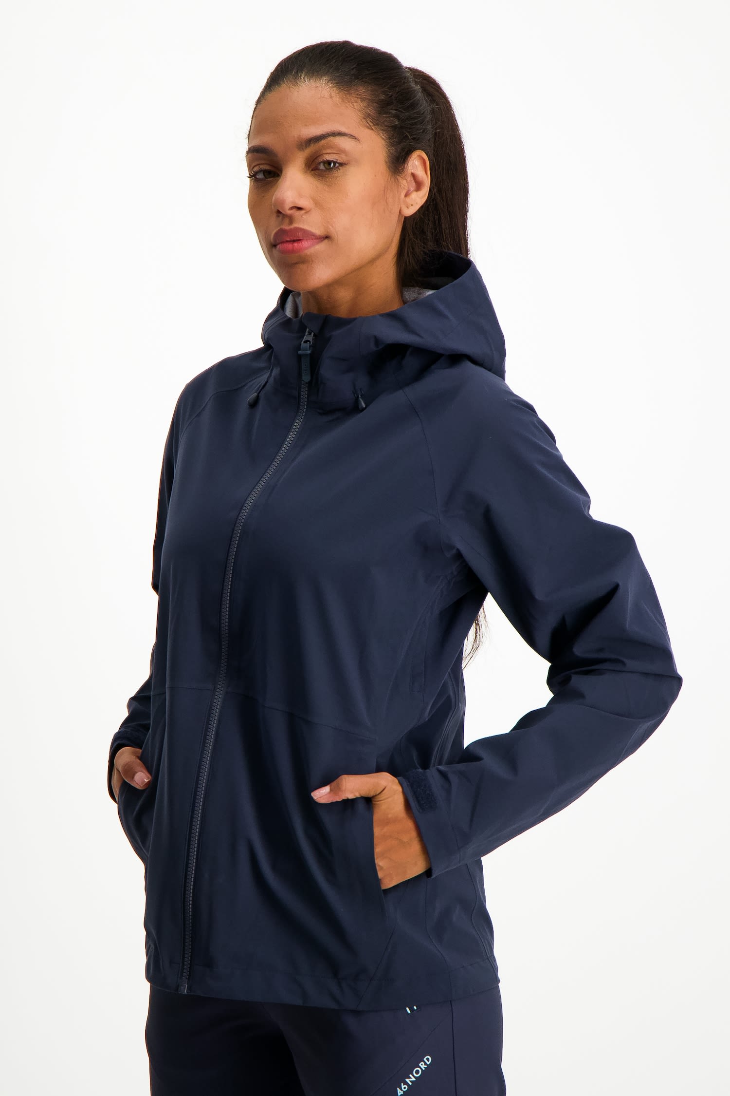 Performance 3L Damen Outdoorjacke