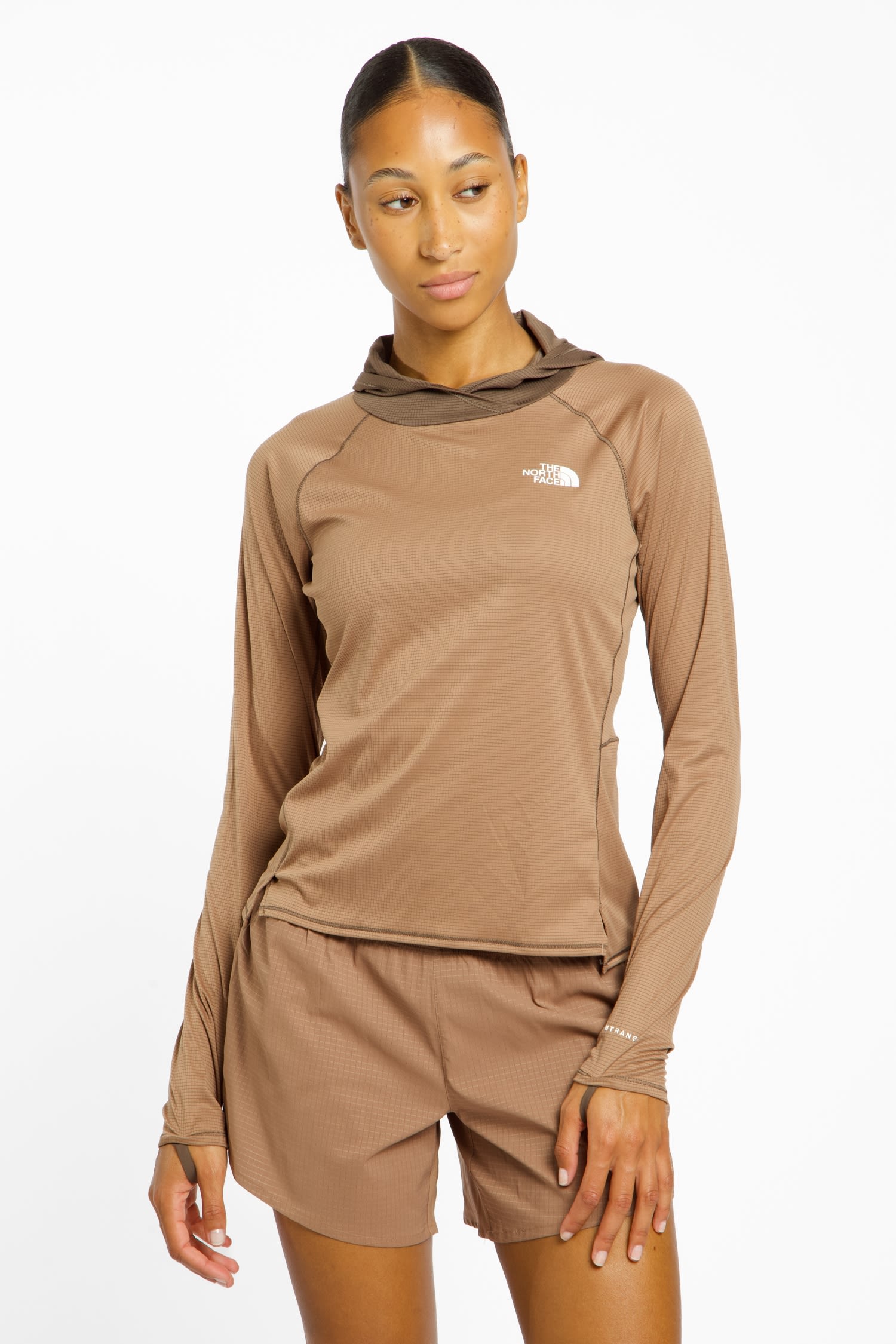 Sunriser Damen Hoodie