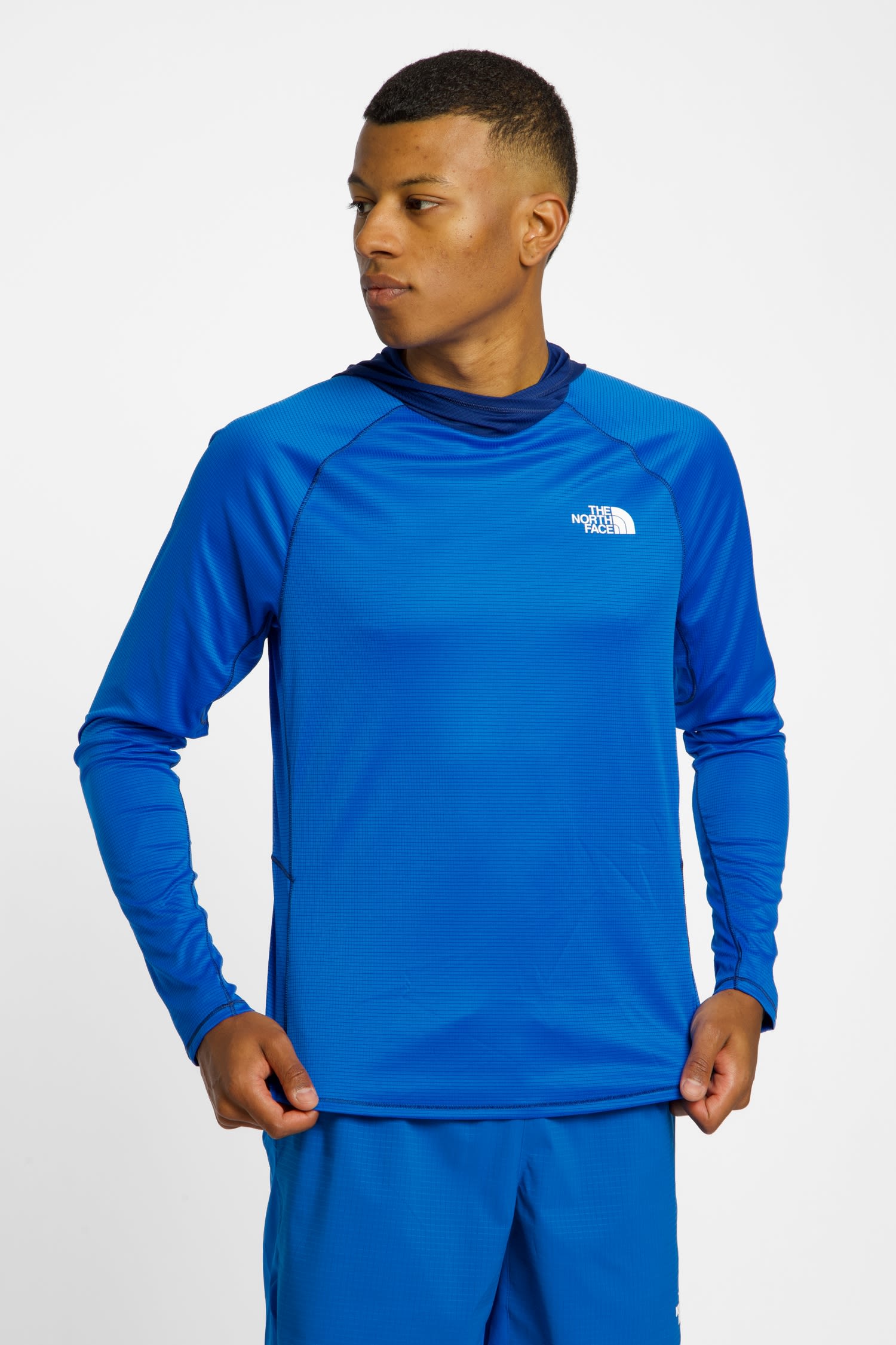 Sunriser Herren Hoodie