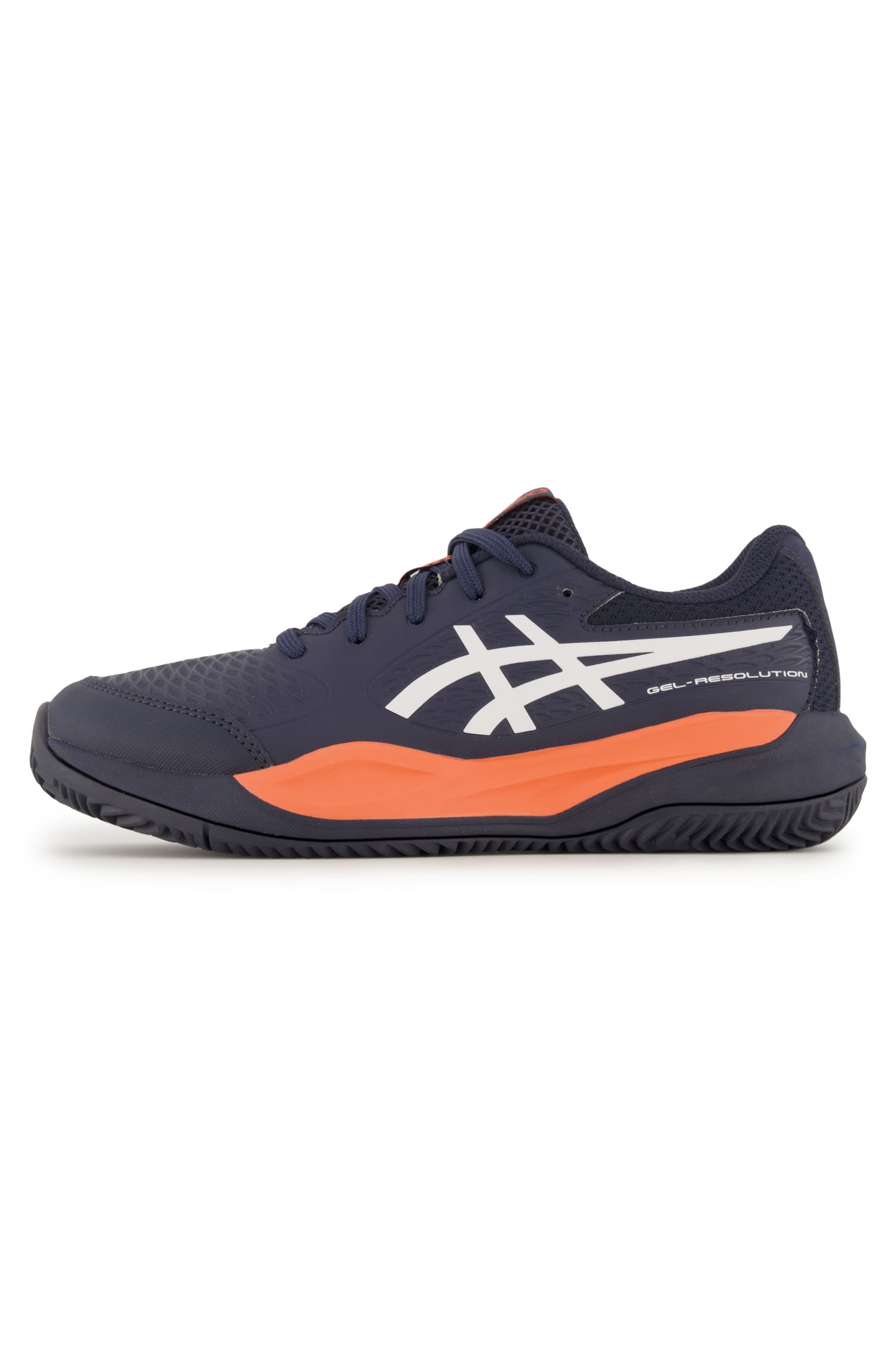 Gel-Resolution™ X GS Clay scarpe da palestra bambini