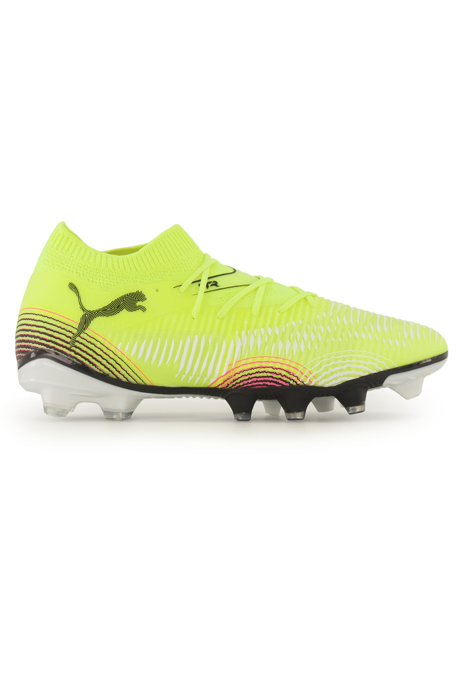Future 8 Match FG/AG Damen Fussballschuh