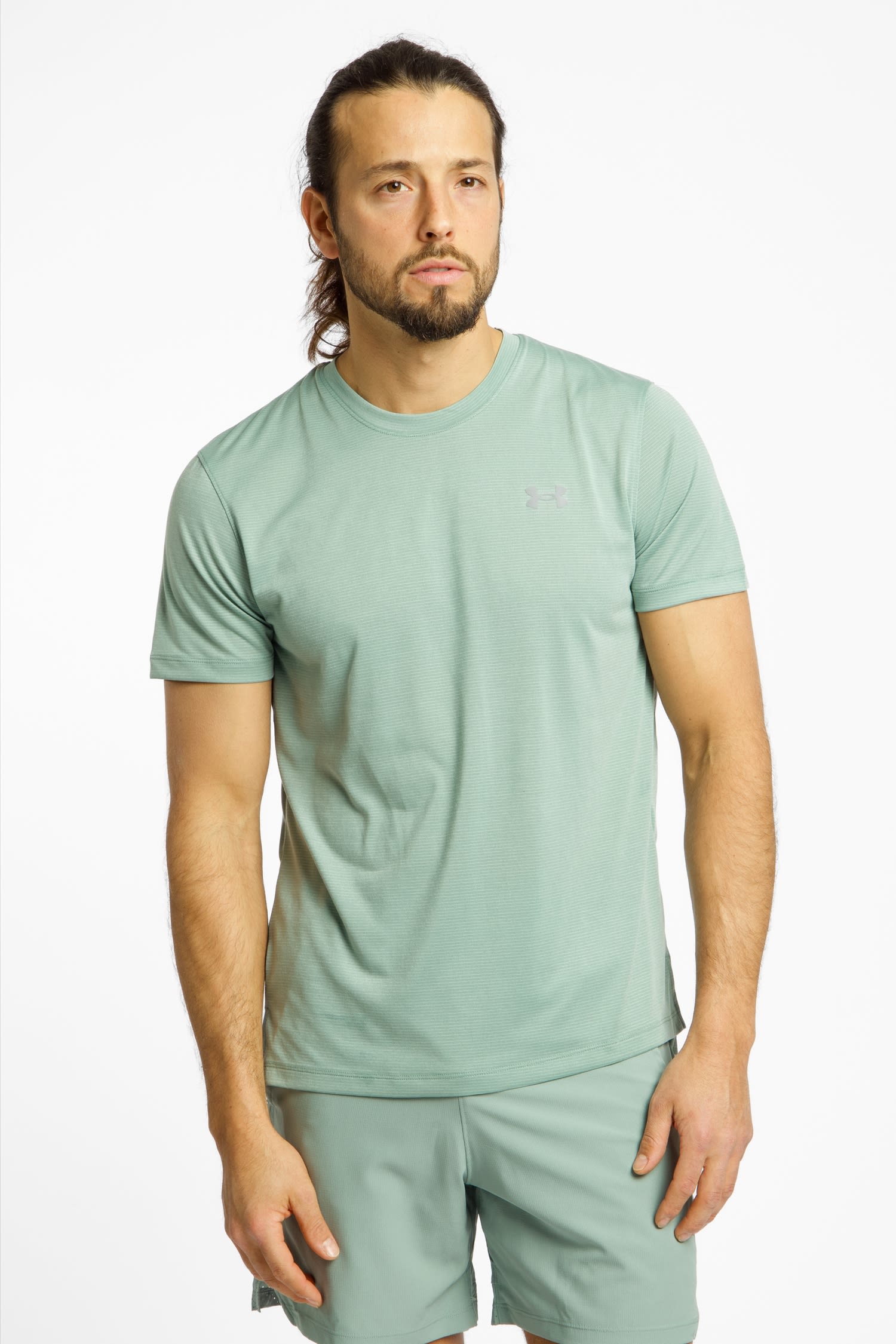 UA Launch Herren T-Shirt