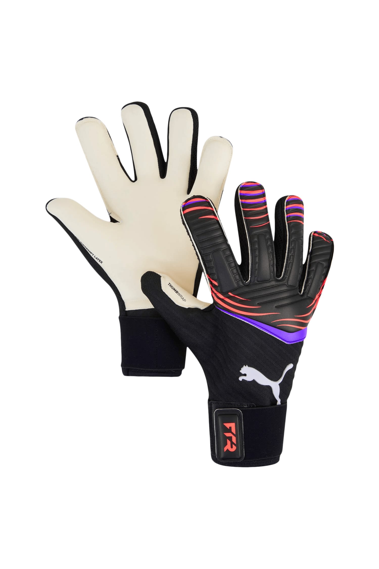 Future Pro Hybrid Torwarthanschuh