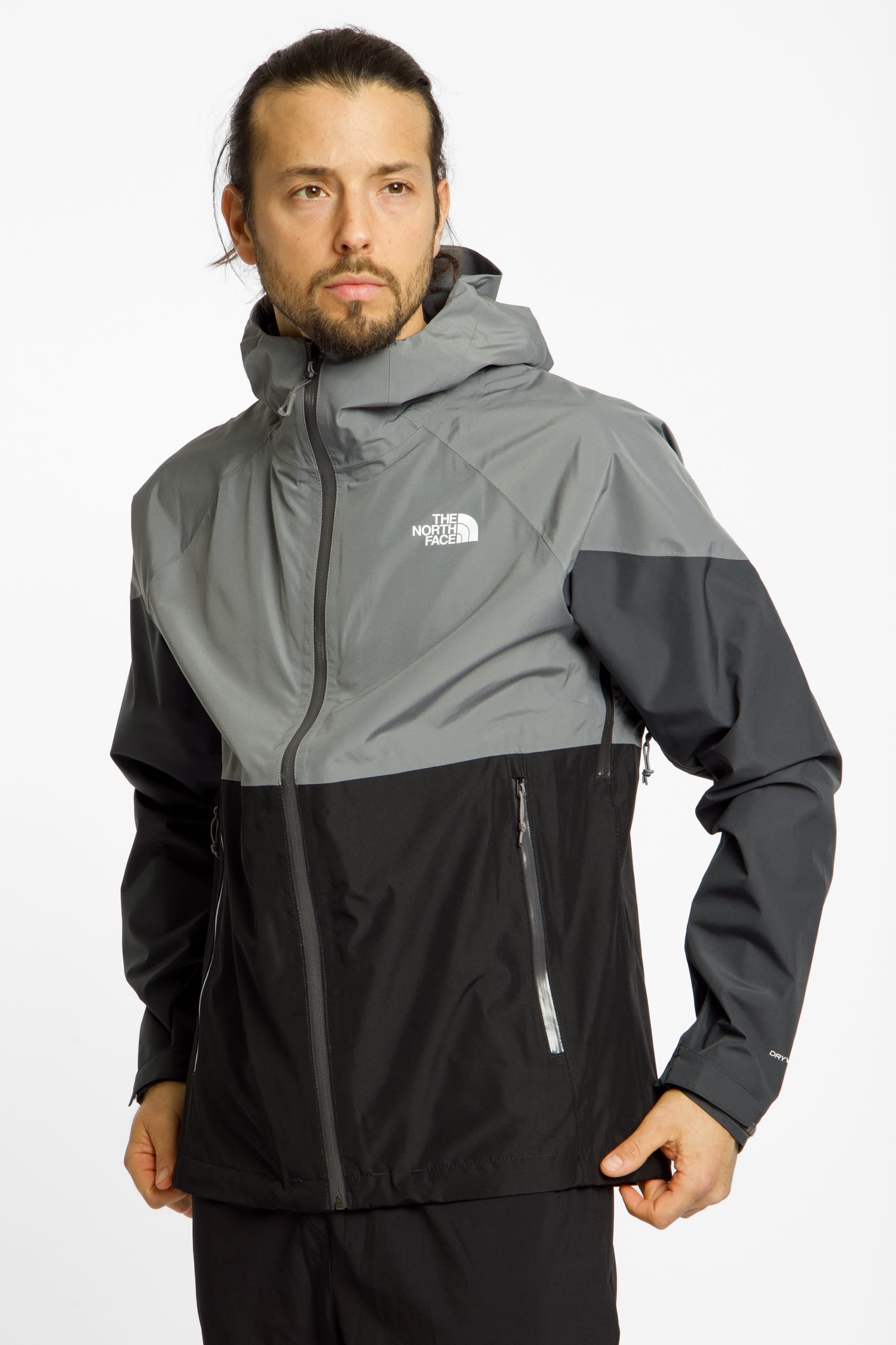 Lightning Zip-In Herren Outdoorjacke