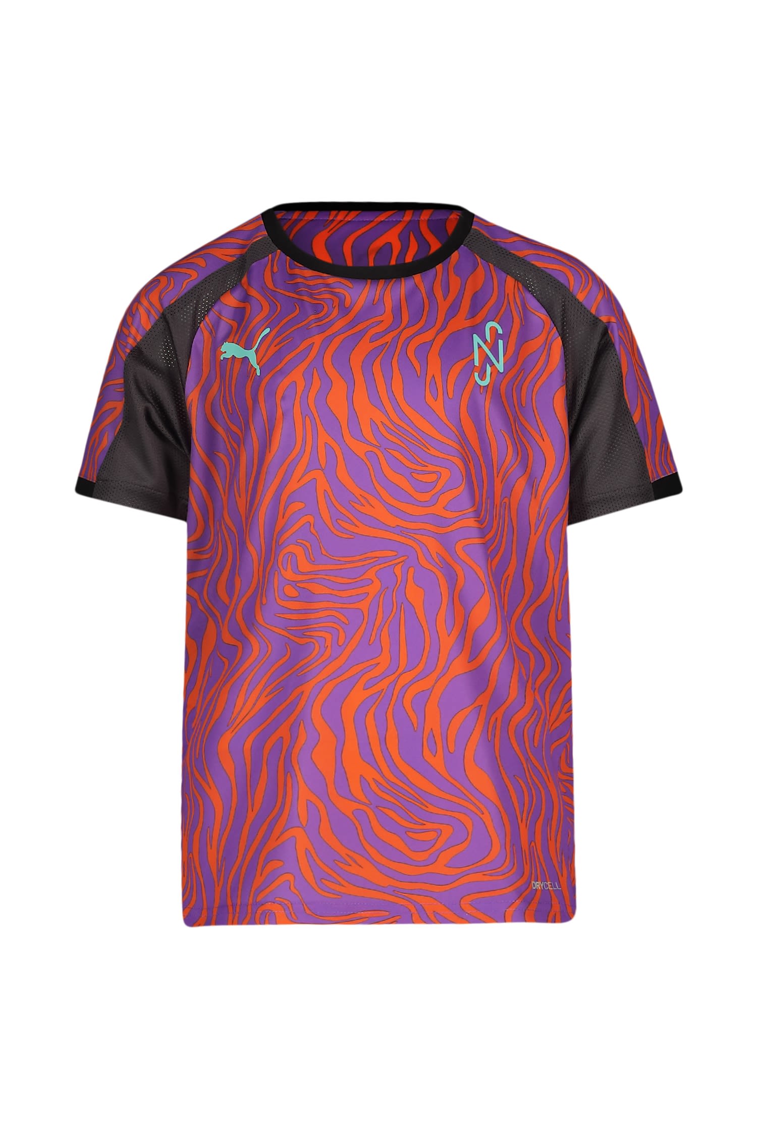 Neymar JR Creativity Kinder T-Shirt
