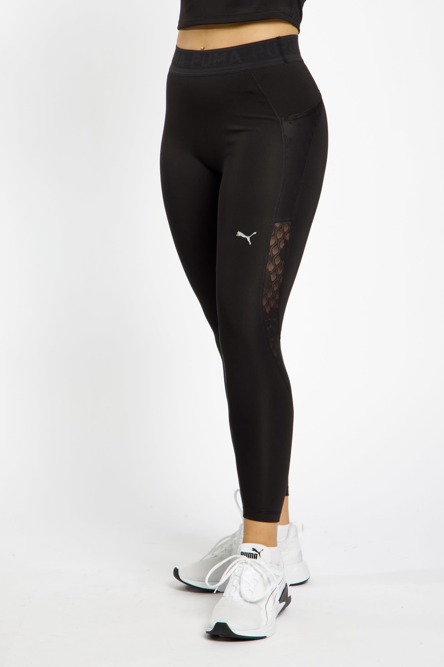 Lace Damen 7/8 Tight