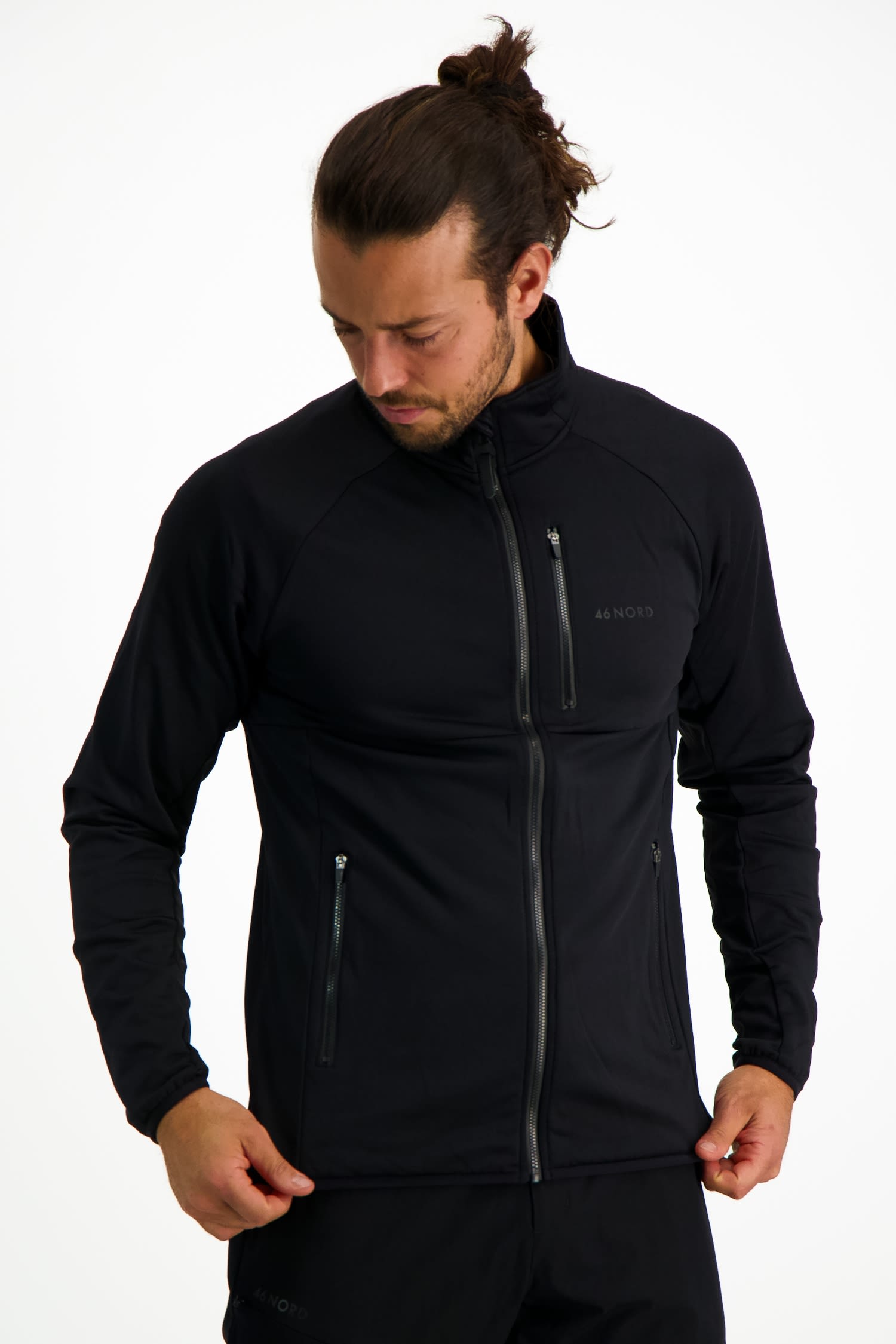Performance Herren Midlayer