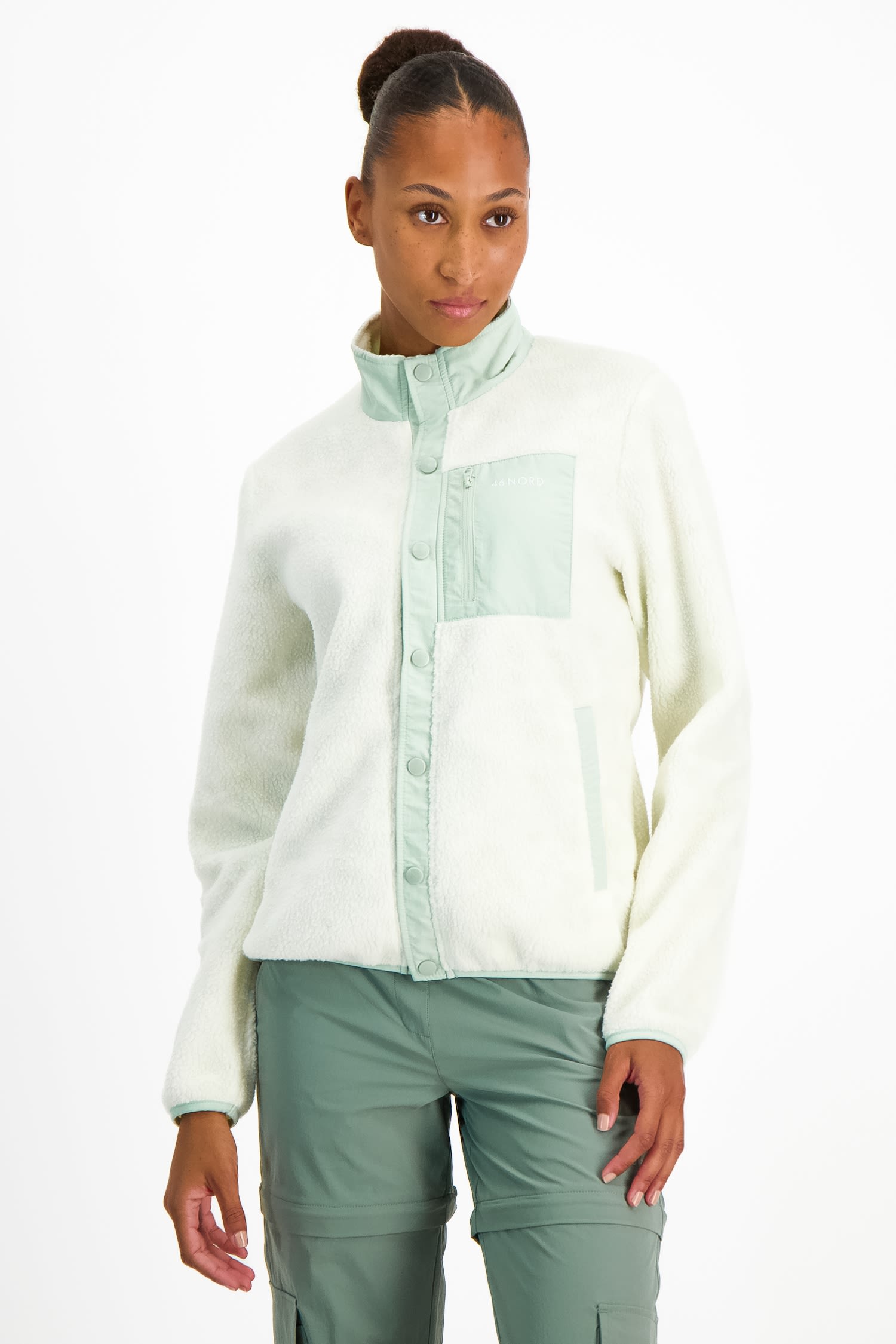 Säntis Damen Midlayer