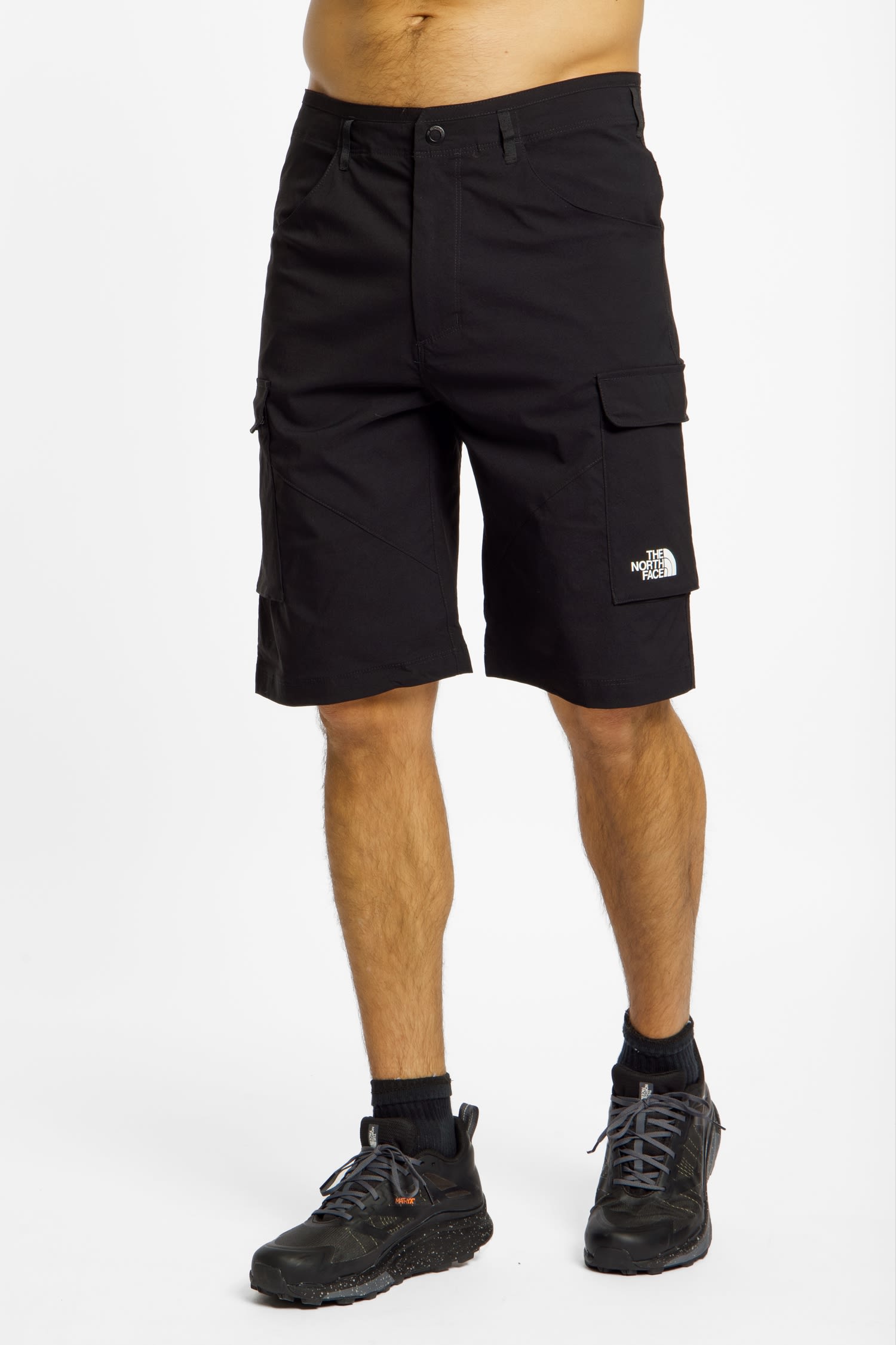 Exploration Cargo Herren Wandershort