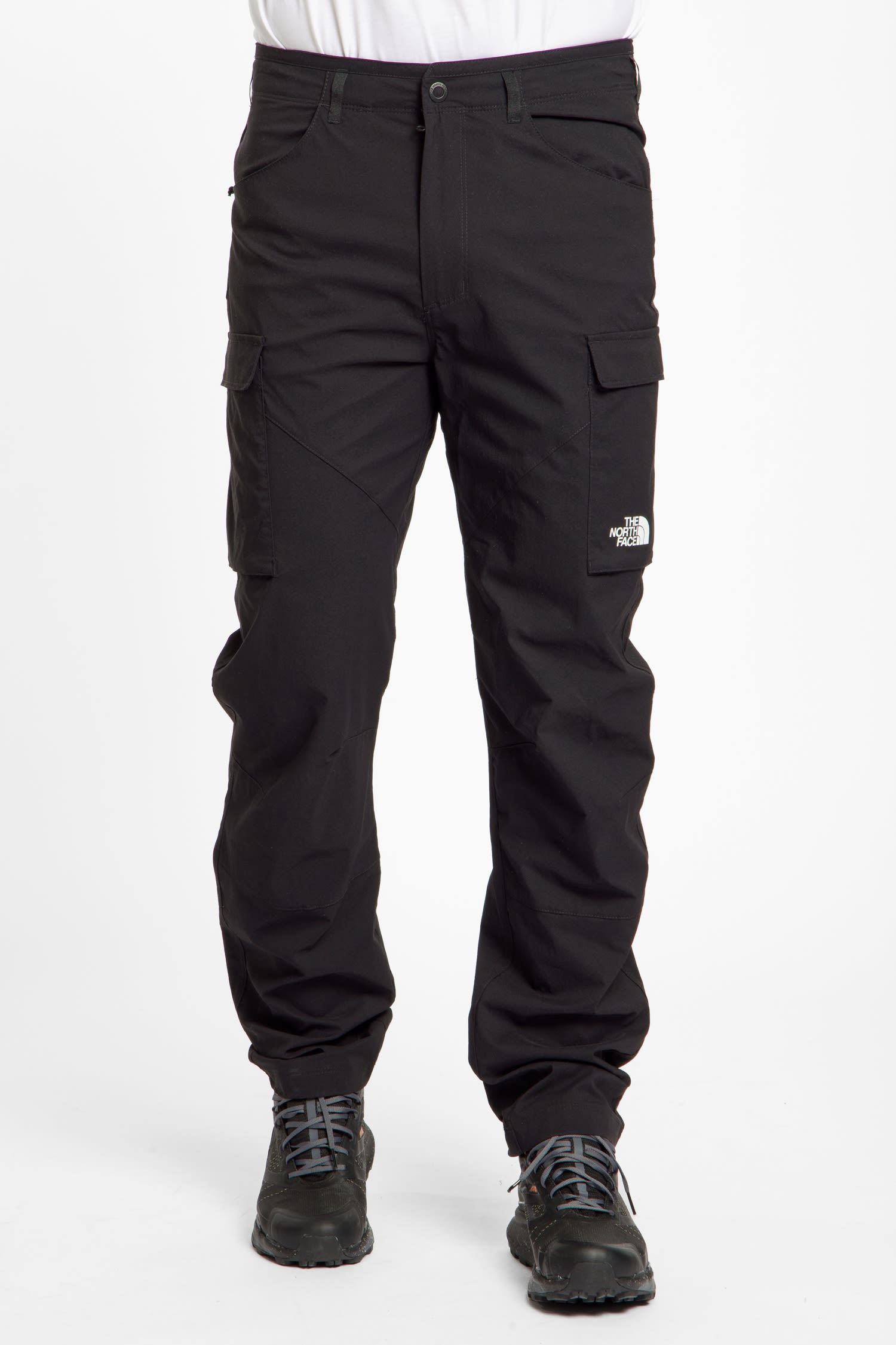 Exploration Cargo pantalon de randonnée hommes
