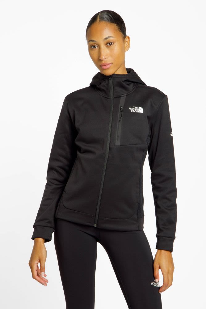 Mountain Athletics Fleece Damen Midlayer