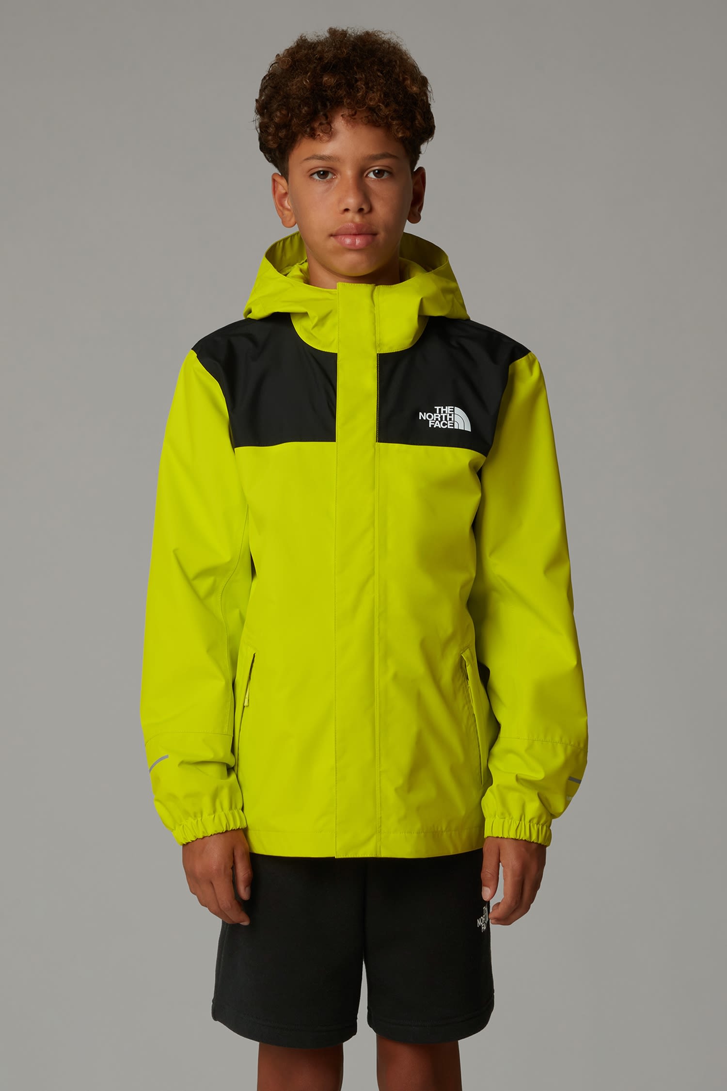 Antora Kinder Regenjacke