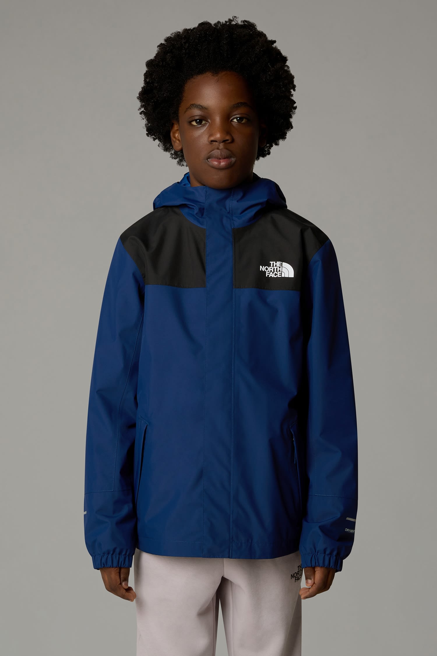 Antora Kinder Regenjacke