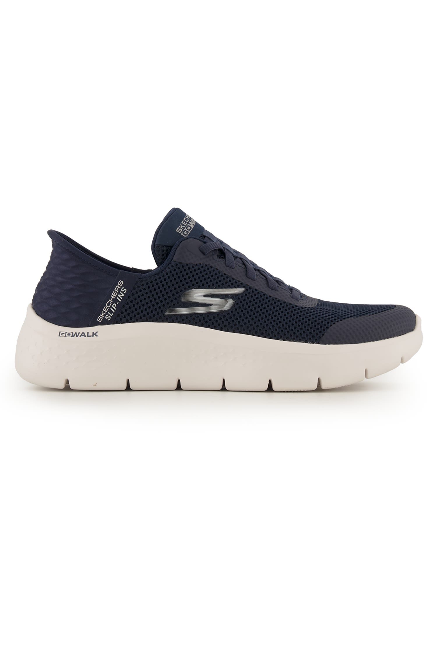 Slip-ins: Go Walk Flex Damen Sneaker