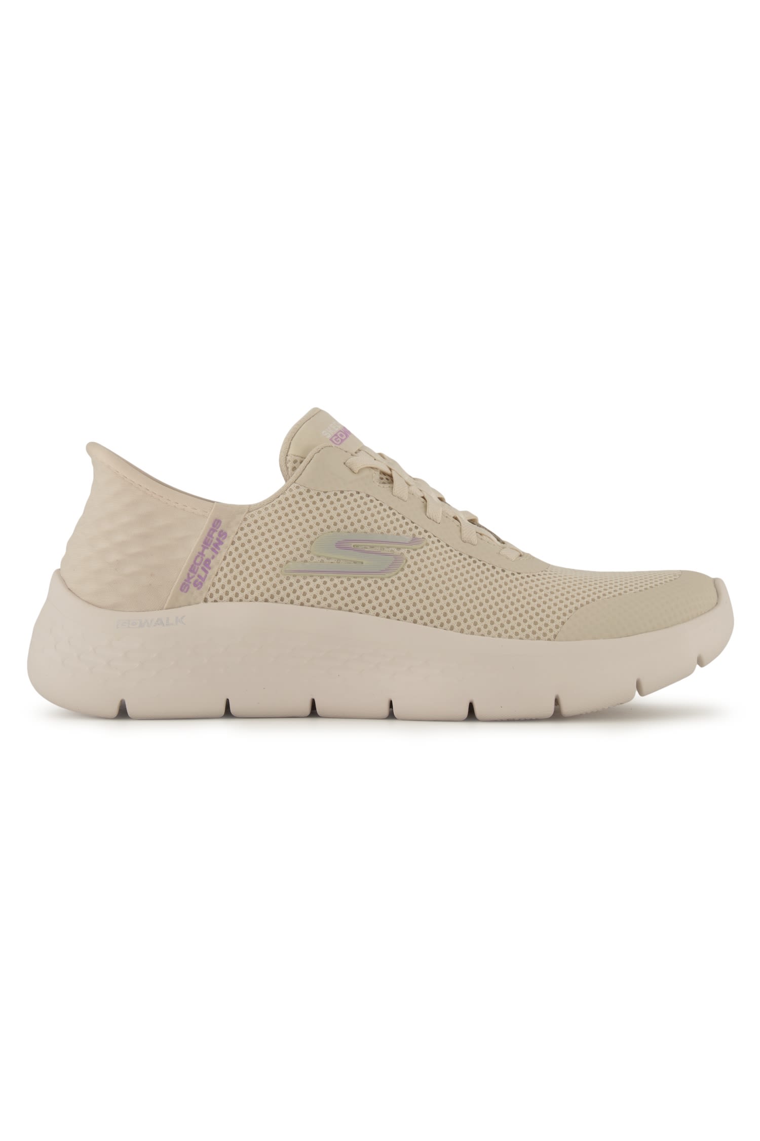 Slip-ins: Go Walk Flex Damen Sneaker