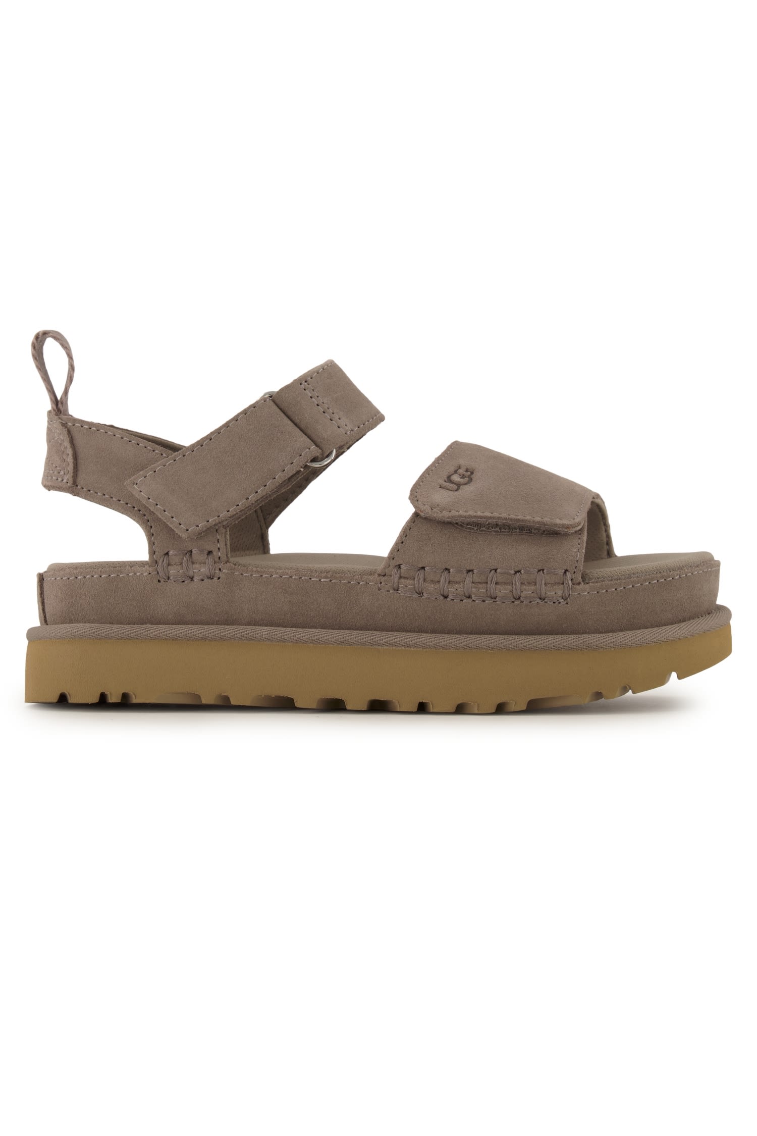 Goldenstar Damen Sandale