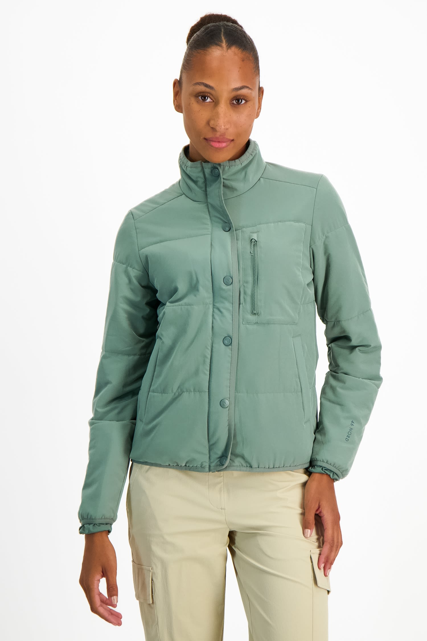 Damen Midlayer