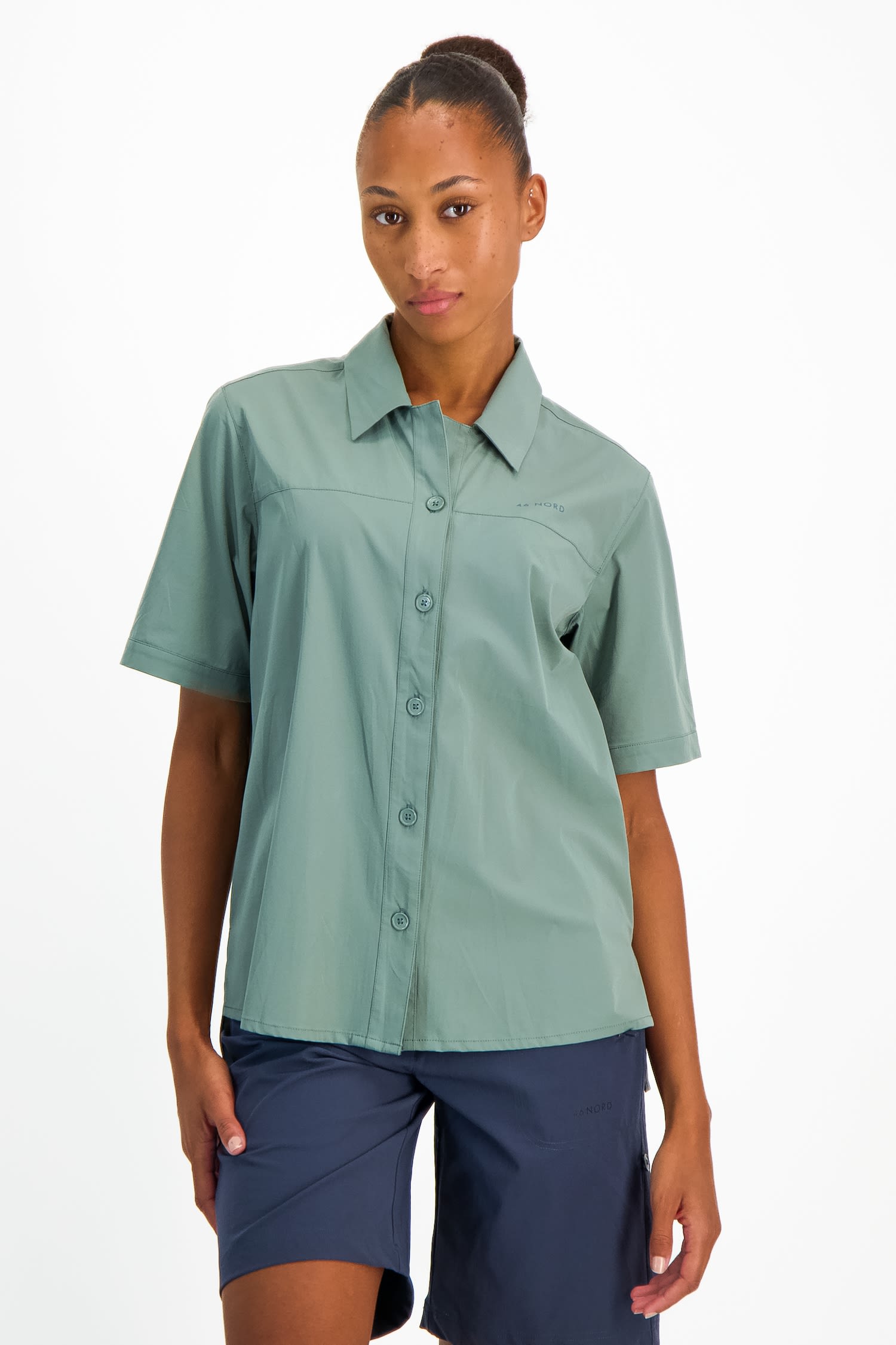 Hörnli Damen Wanderbluse