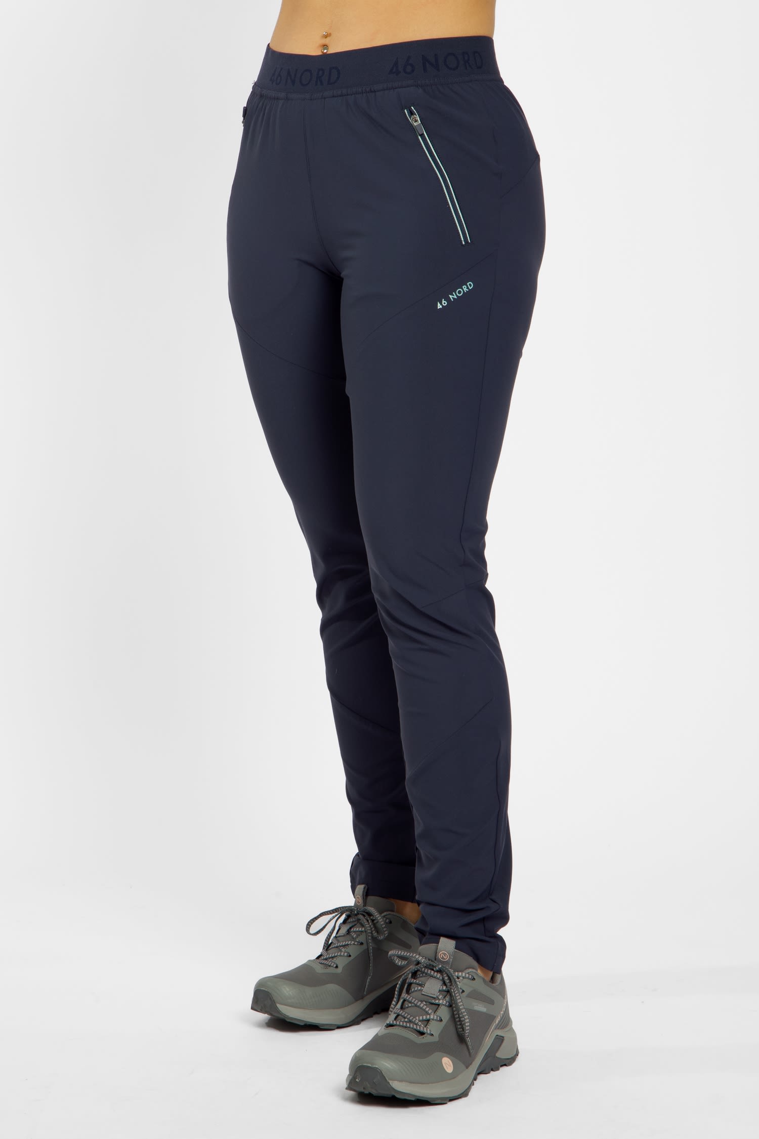 Performance Damen Wanderhose