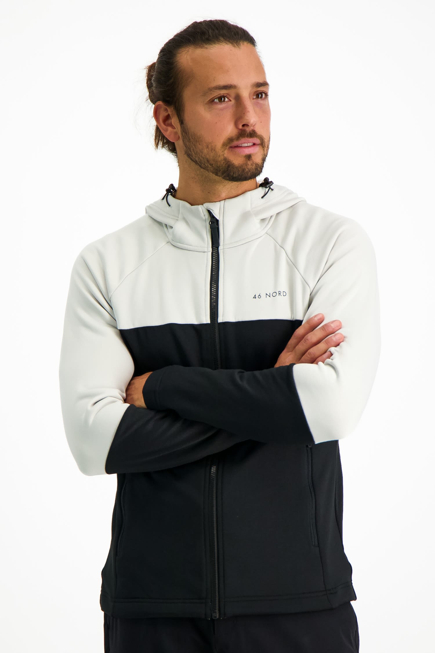 Performance Herren Midlayer