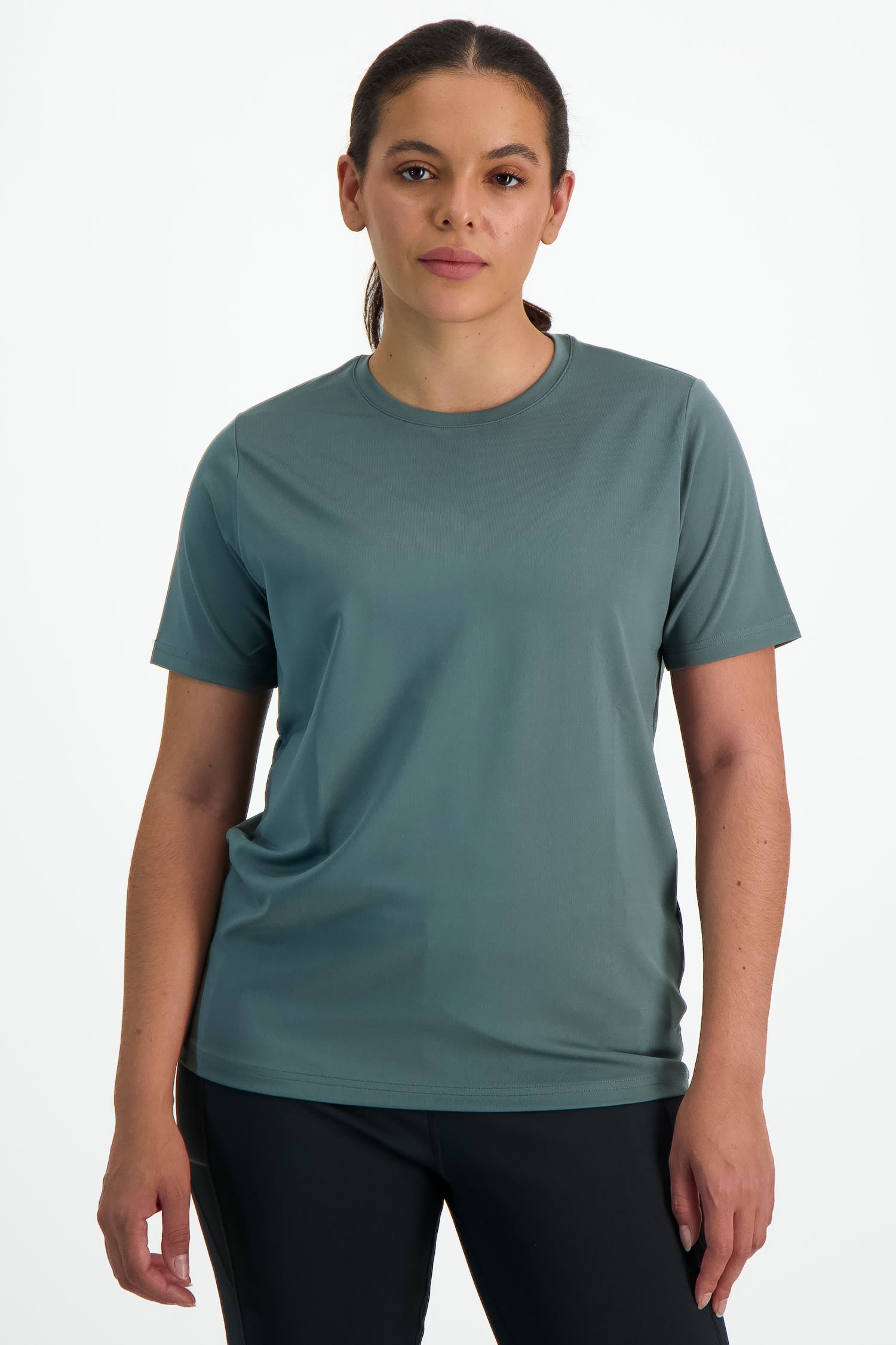 Loose Damen T-Shirt