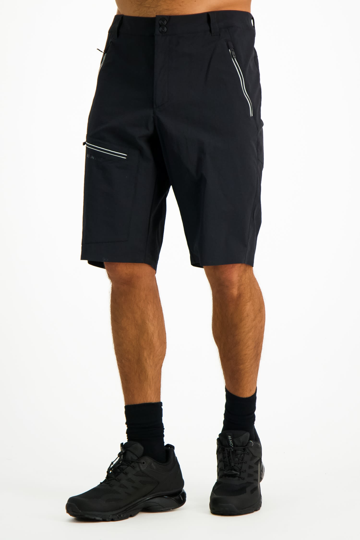 Performance Herren Wandershort