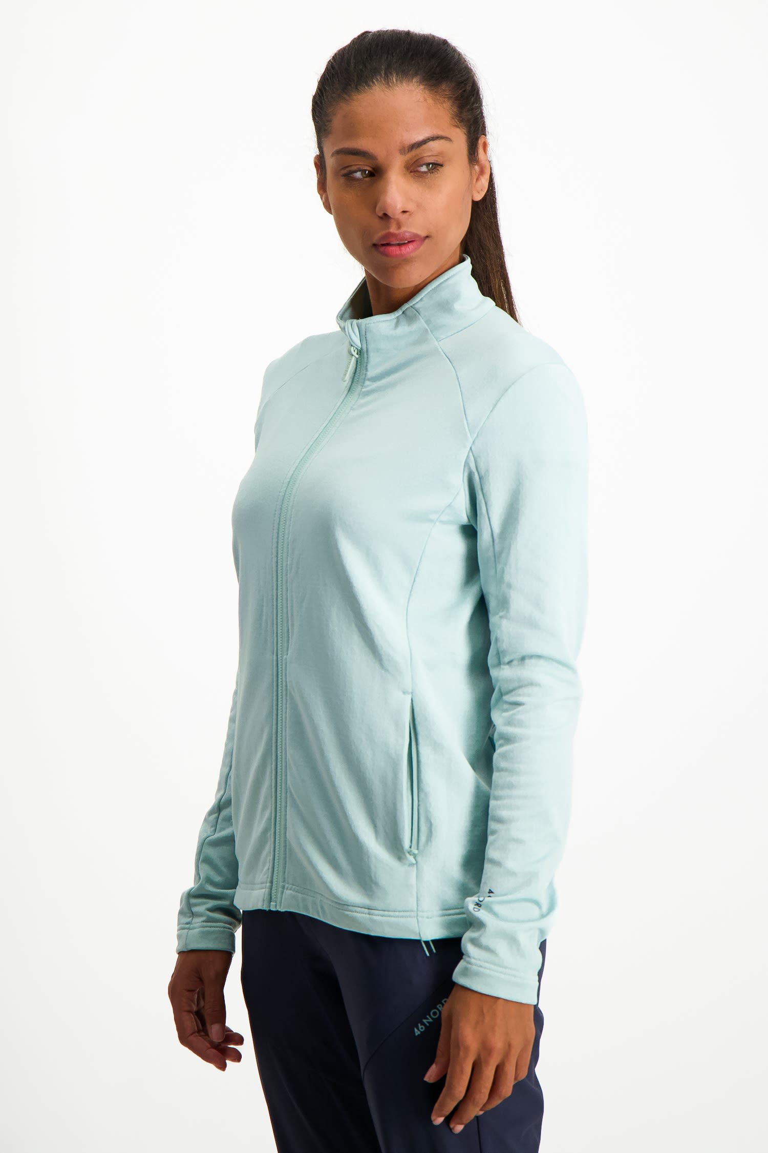 Performance Damen Midlayer