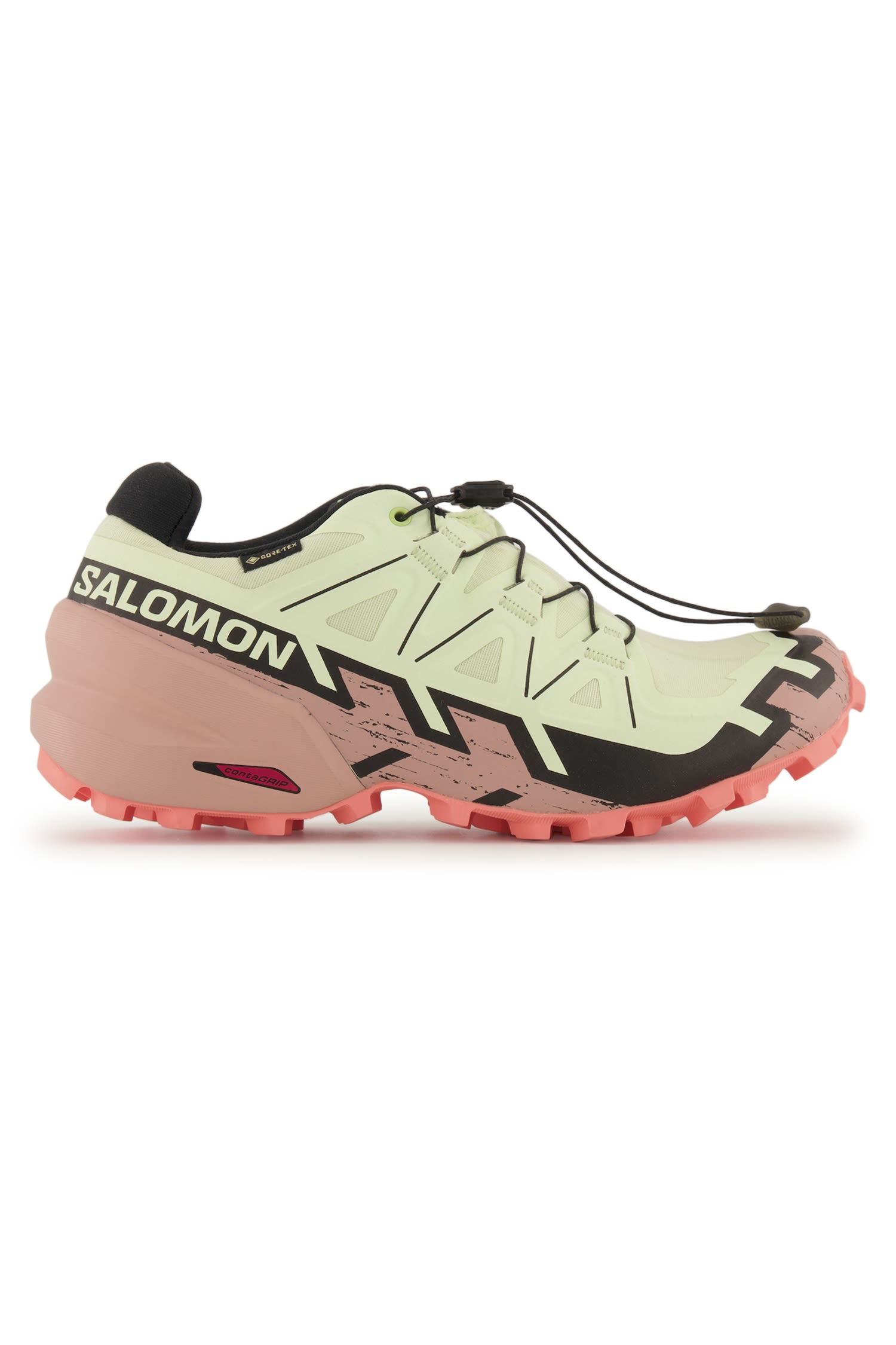 Speedcross 6 Gore-Tex® Damen Trailrunningschuh