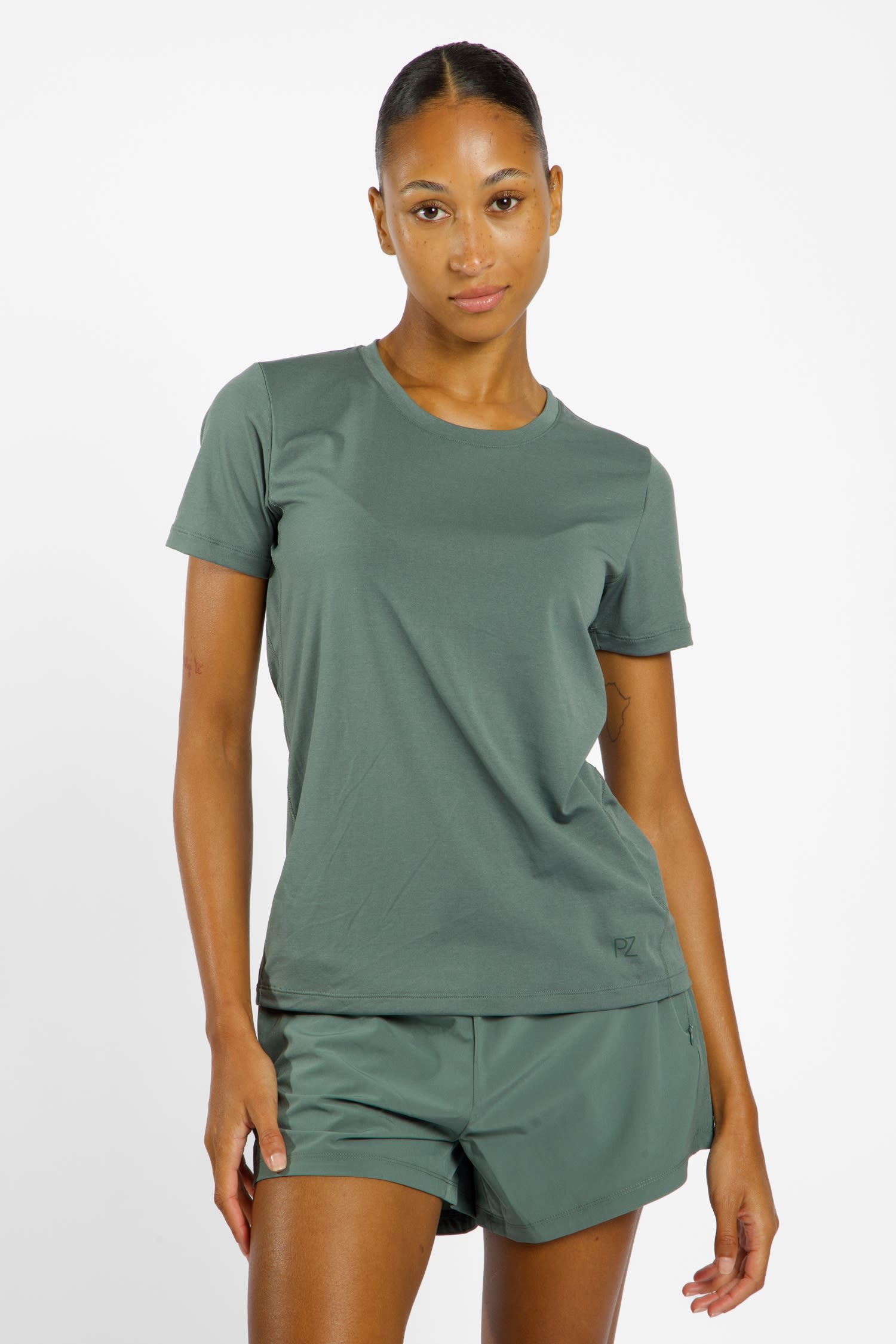 Damen T-Shirt